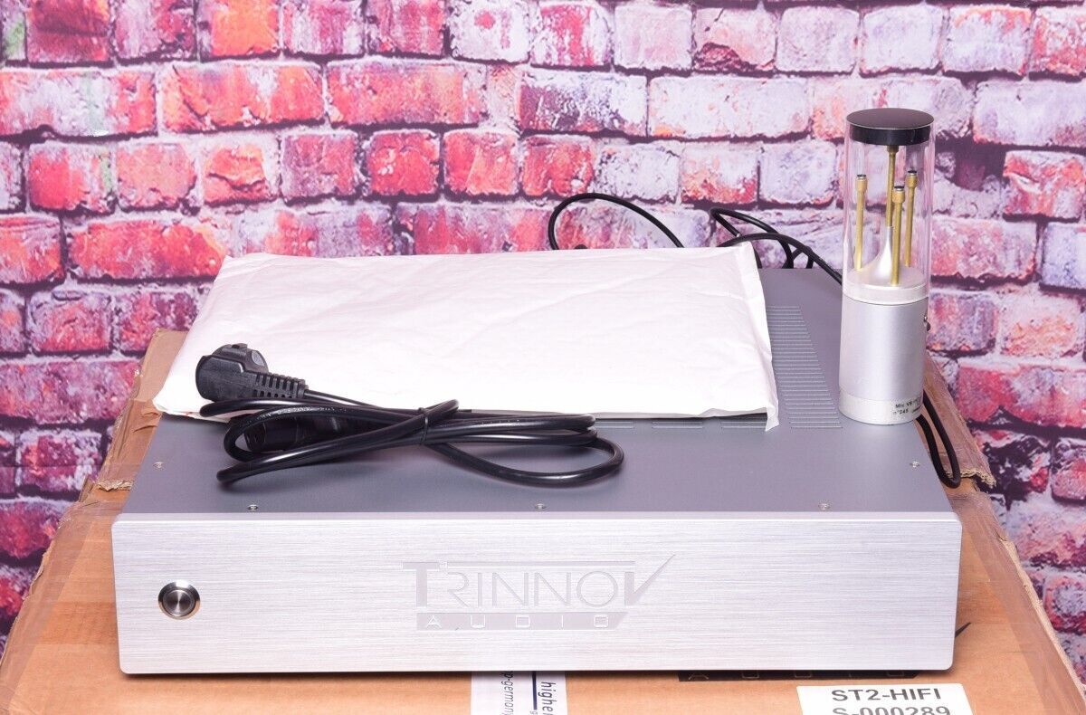 TRINNOV ST-2 hifi
