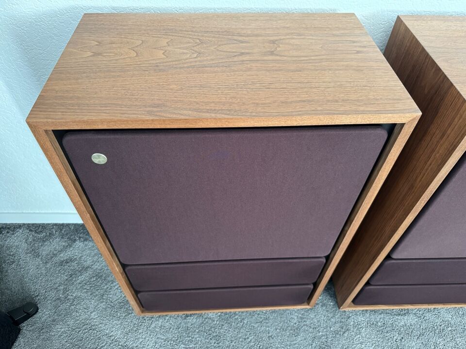 Tannoy Legacy Arden