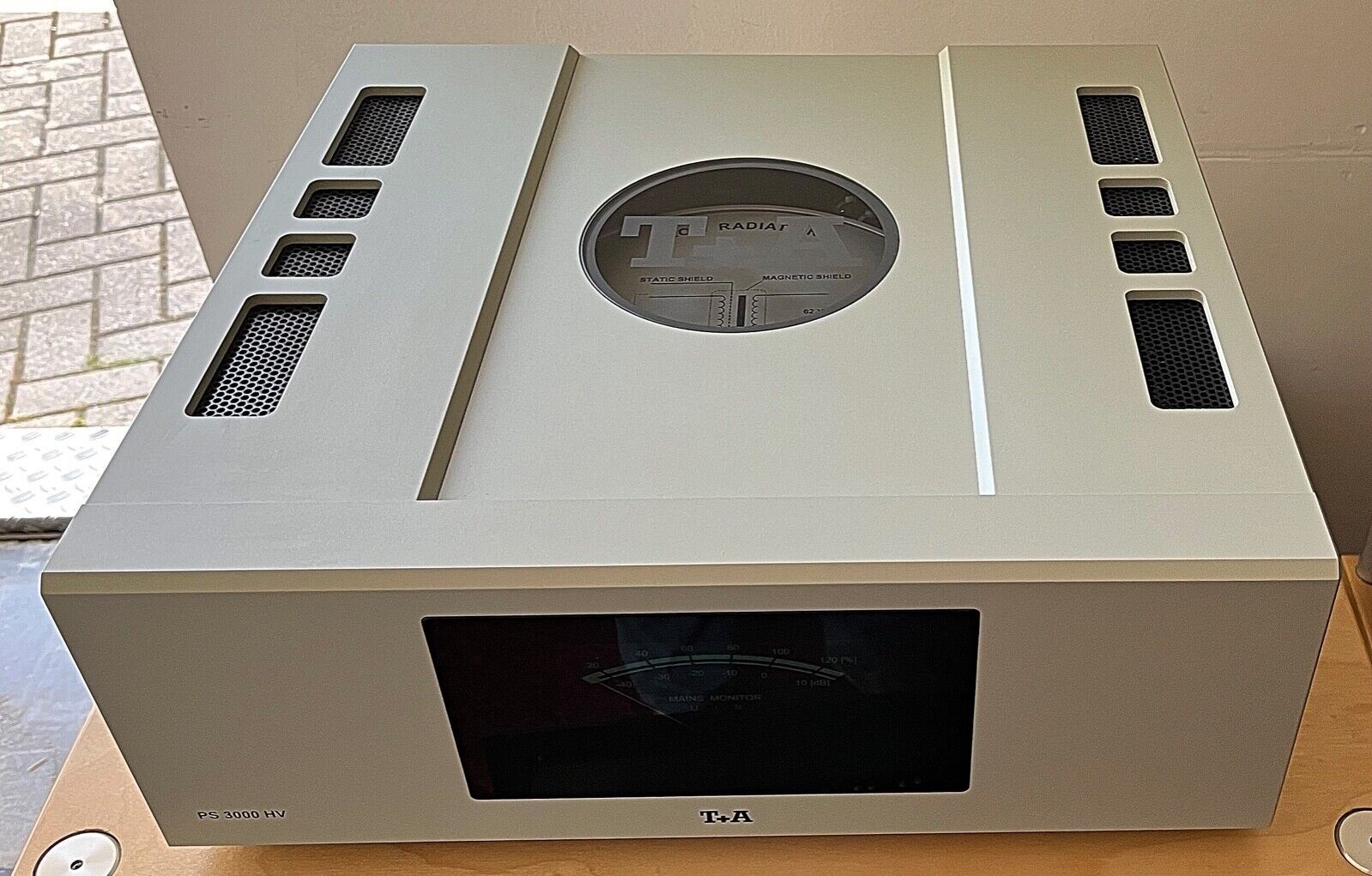 T+A PS 3000 HV