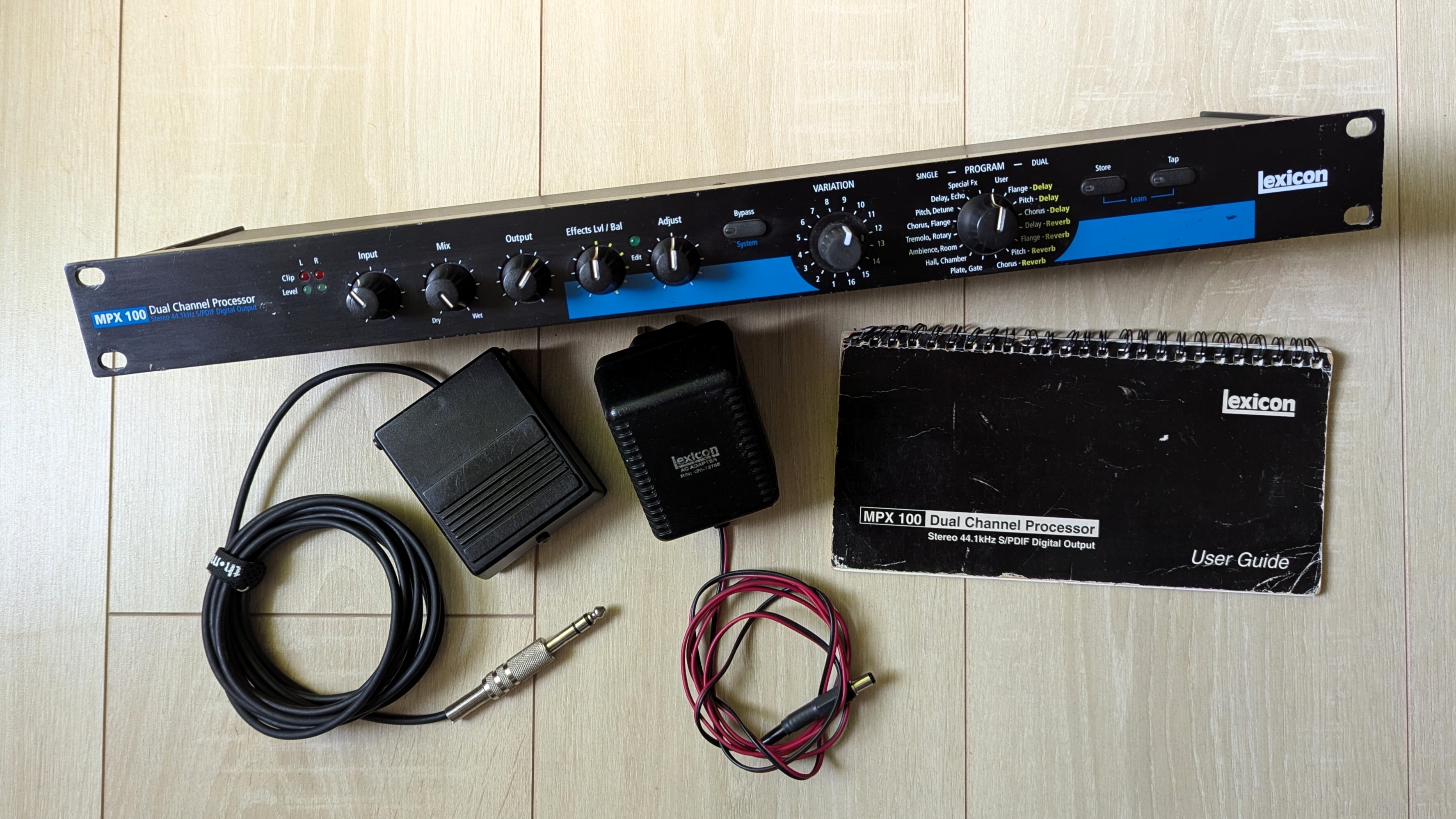 Lexicon-MPX-100 02