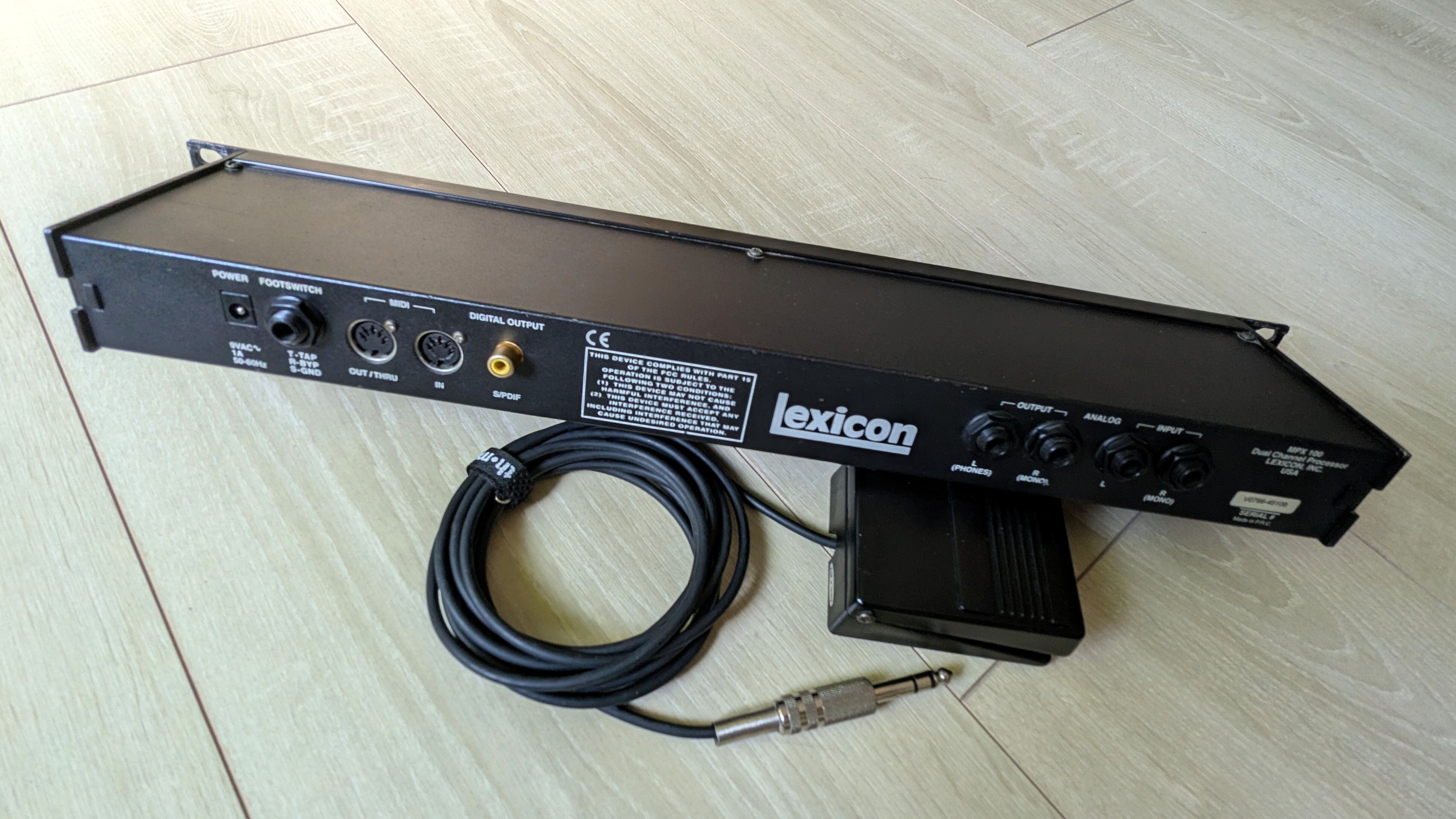 Lexicon-MPX-100 05