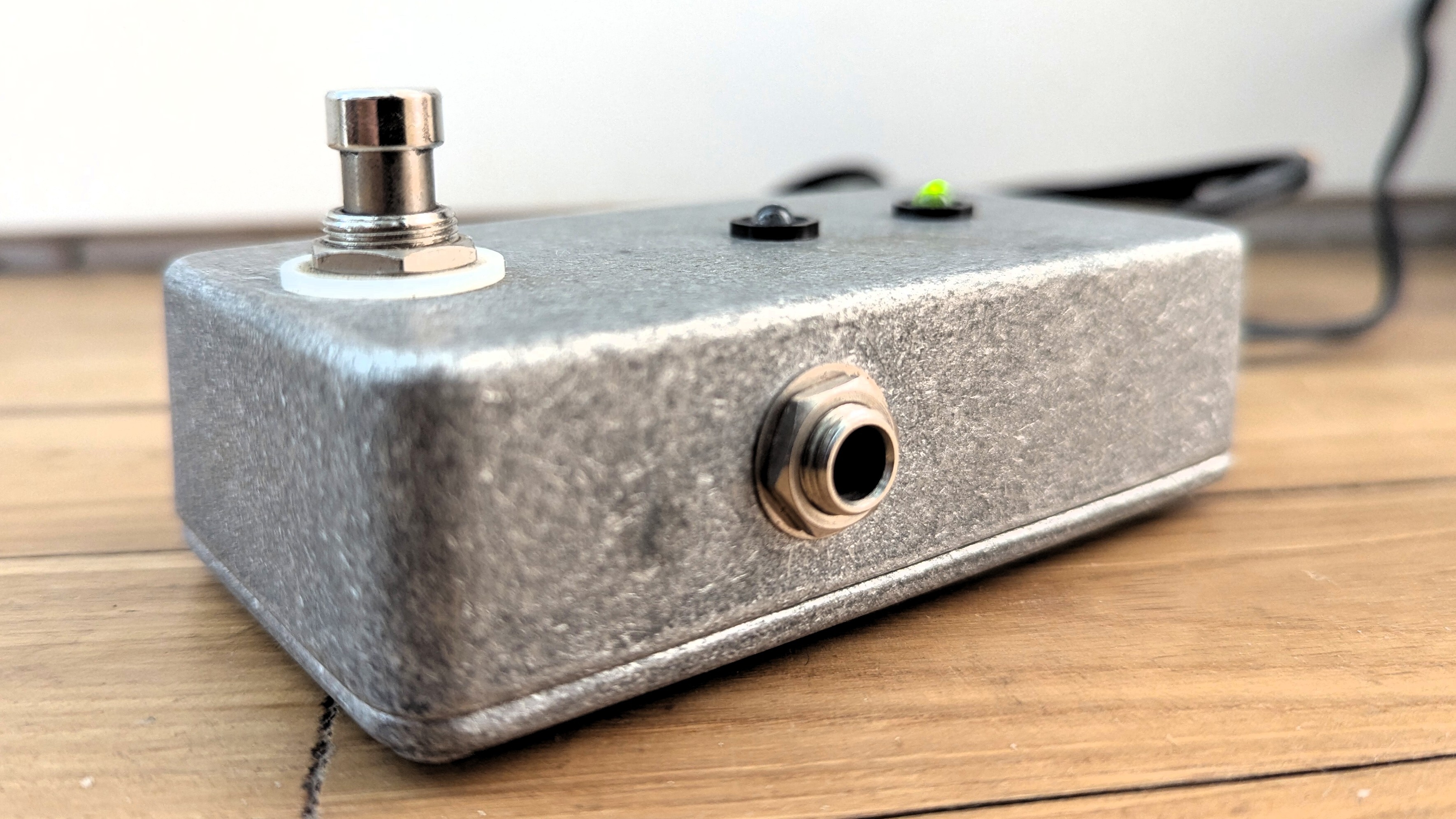 Loop-Master-AB-Box-Custom 02