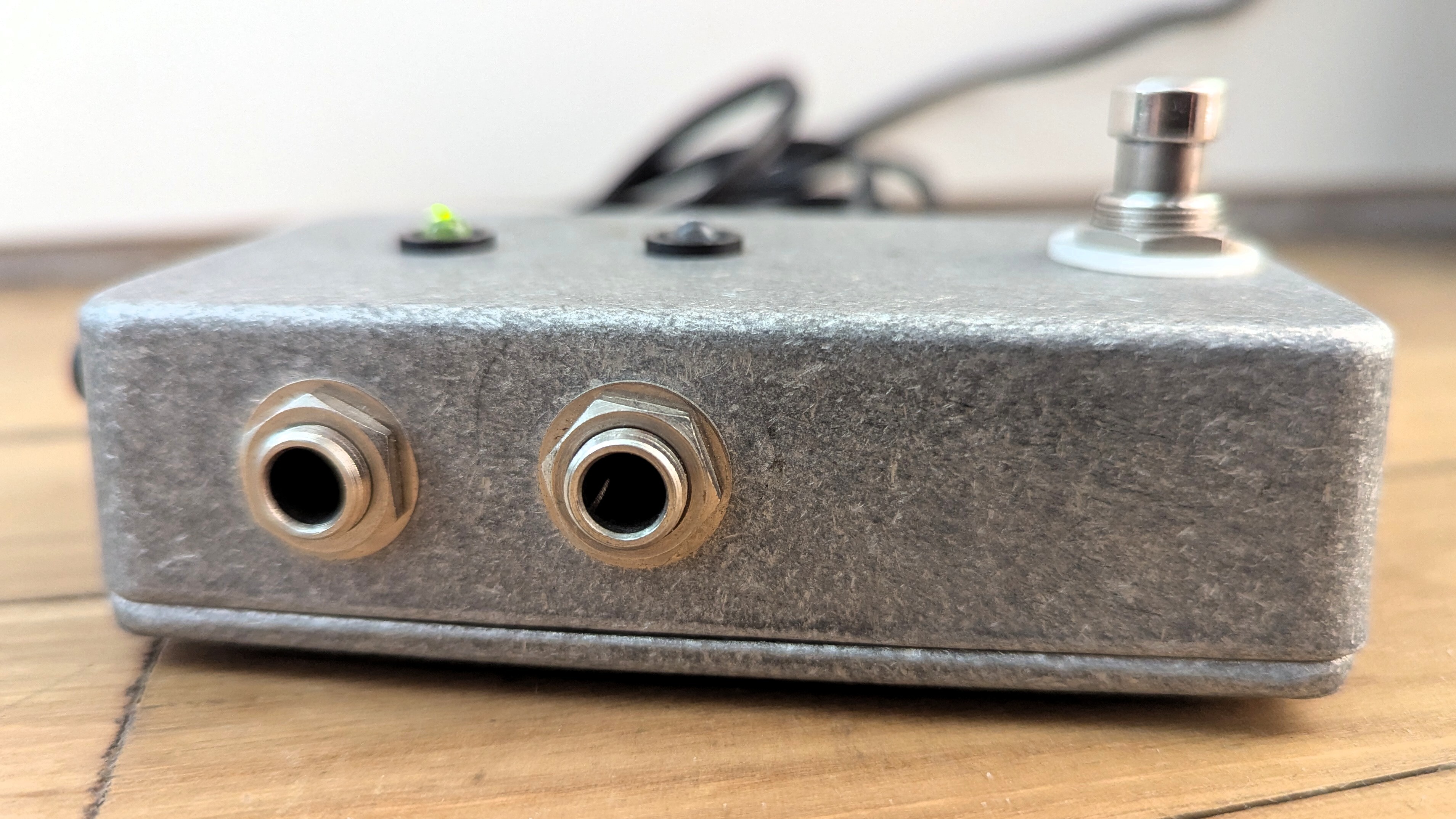 Loop-Master-AB-Box-Custom 03