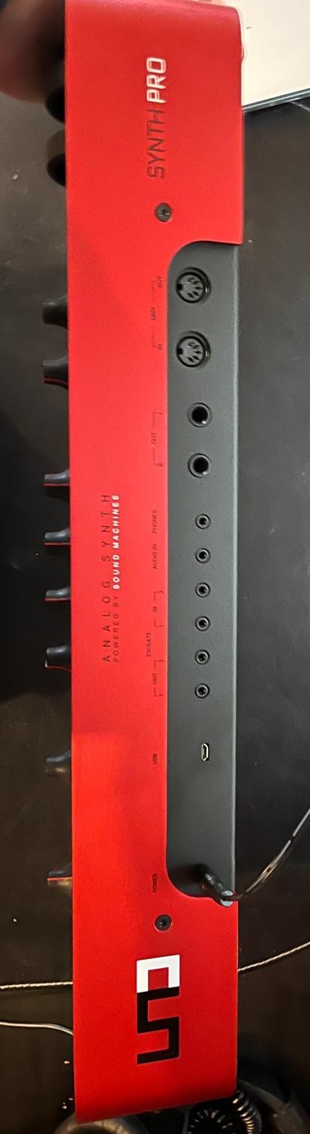 UNO SYNTH PRO-2