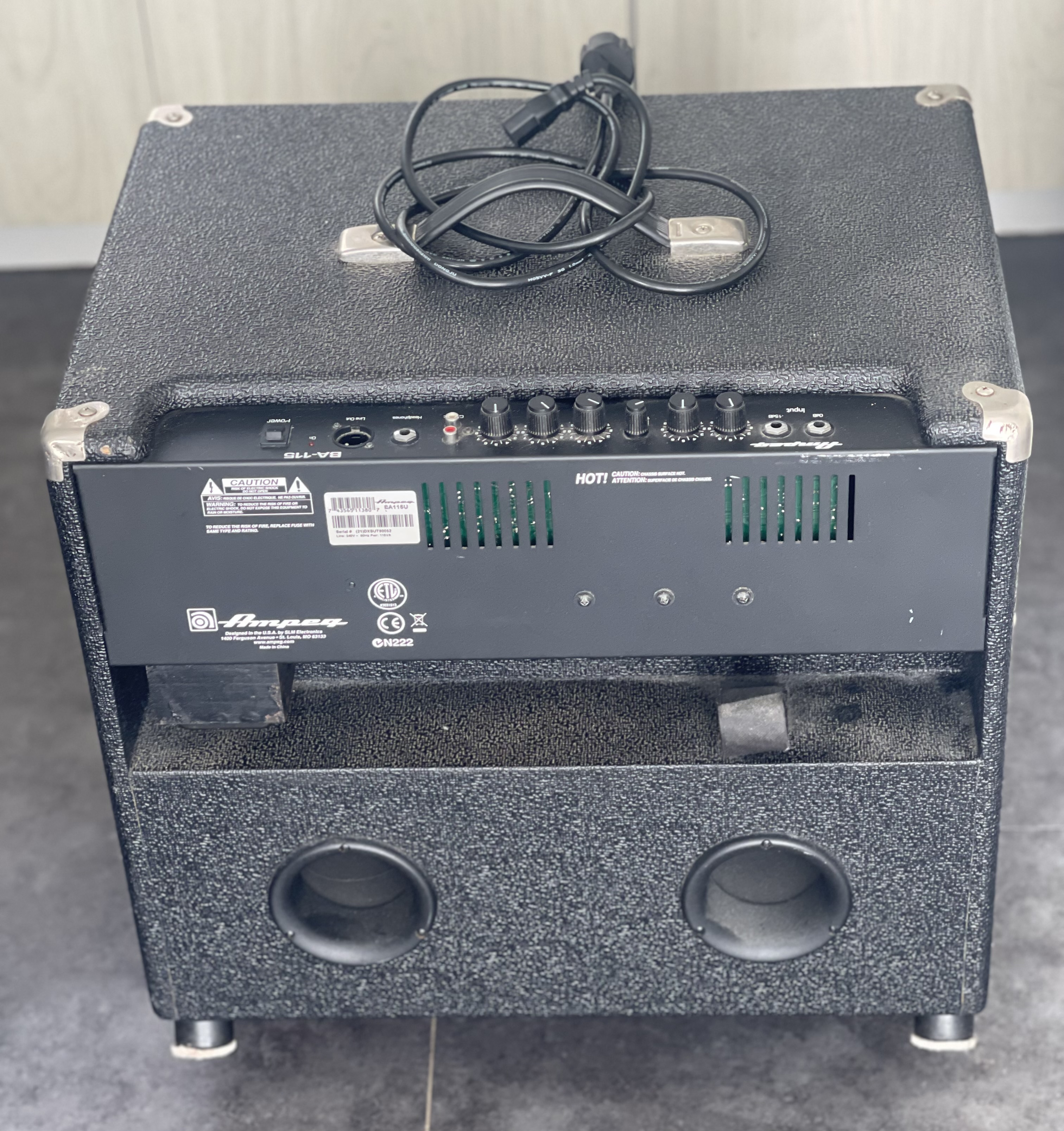 AMPEG 3
