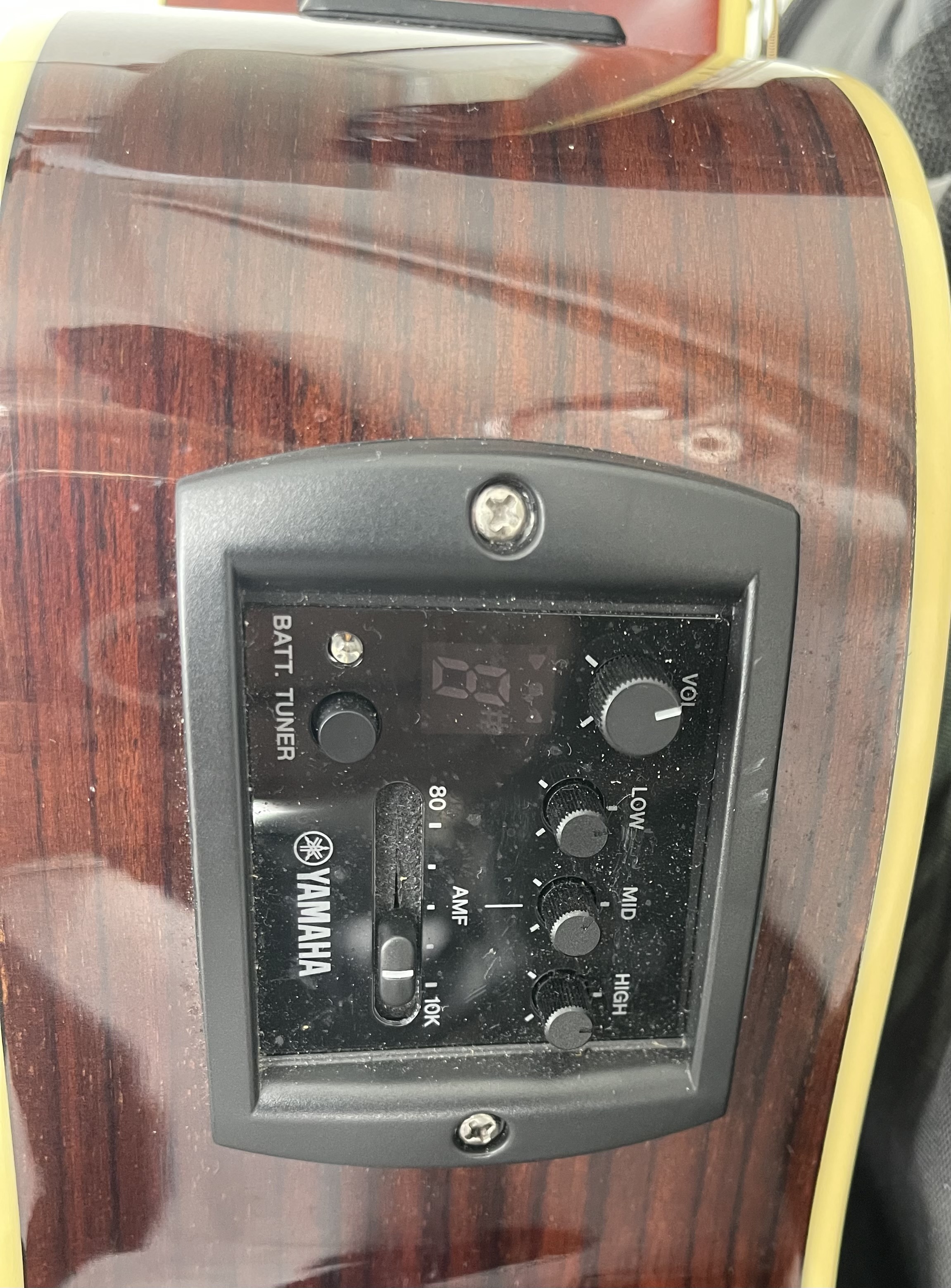 Ampeg BA-115 (42256)