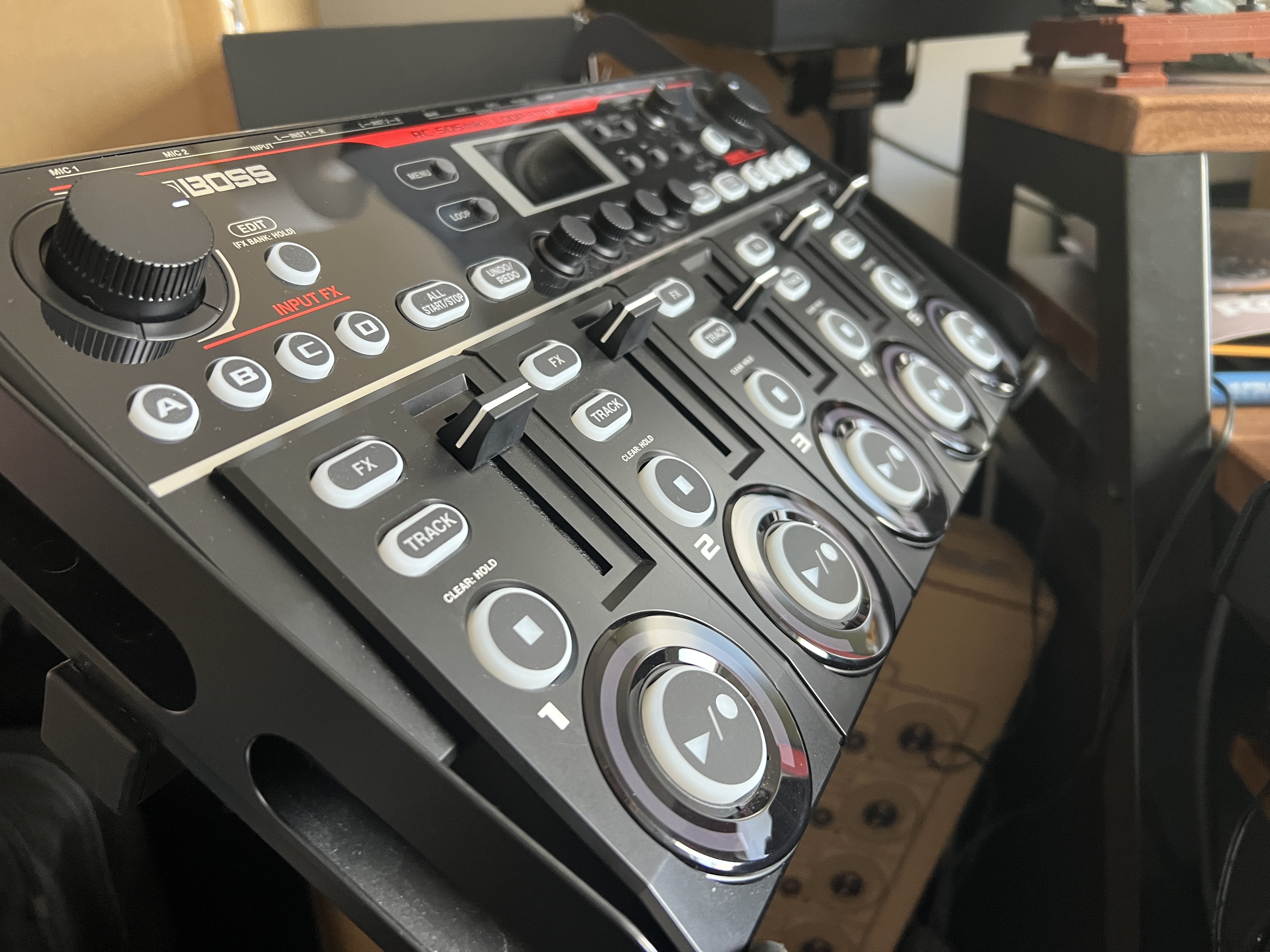 Boss RC-505 MkII (62894)