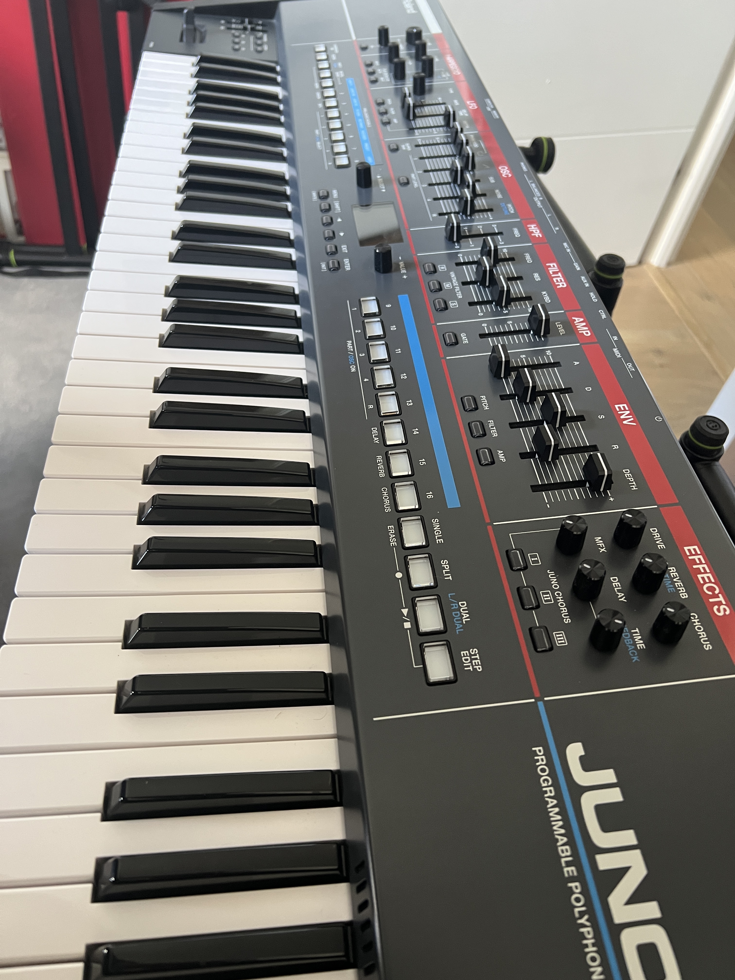 Roland Juno-X (56502)