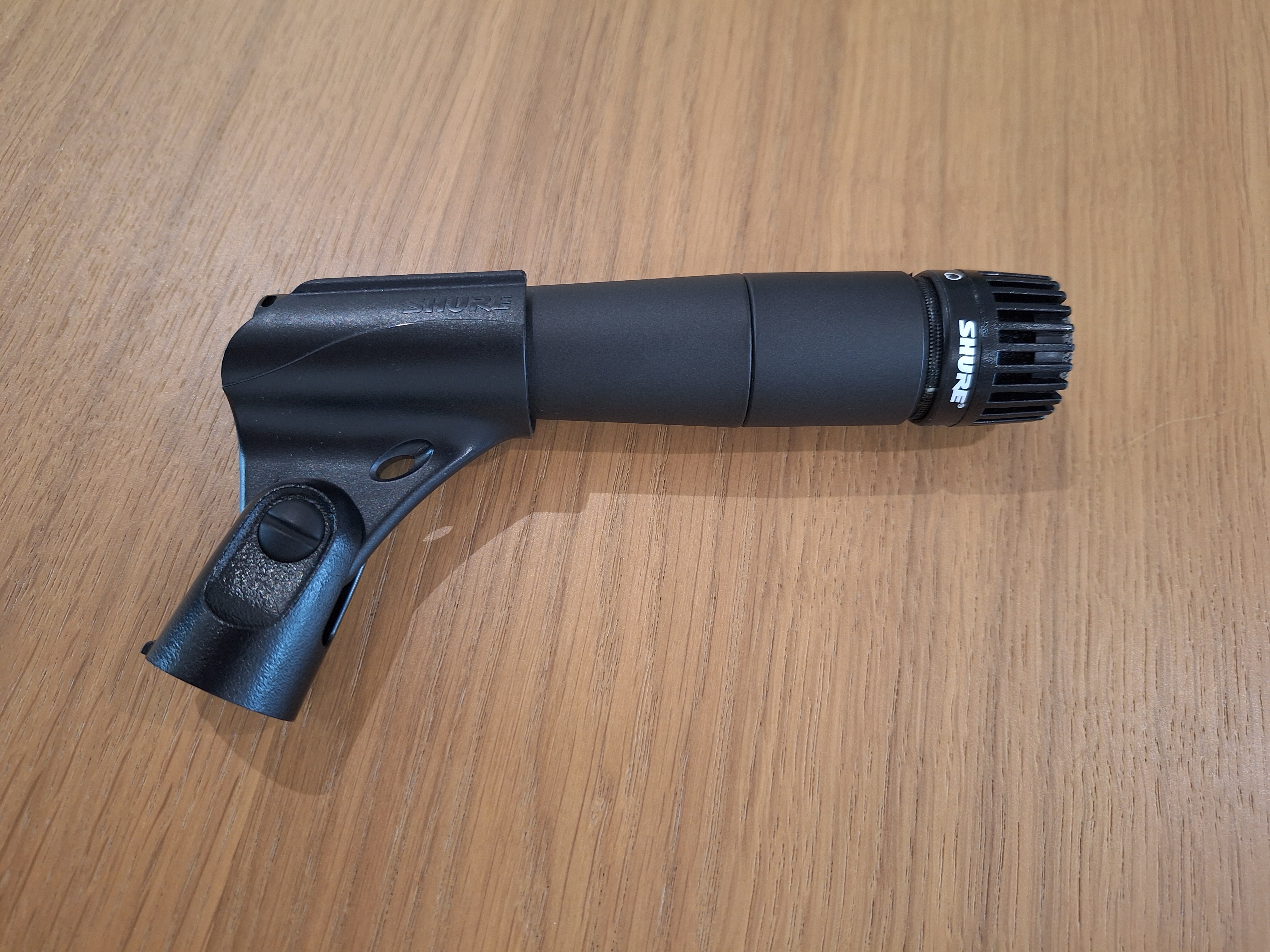 Shure SM57