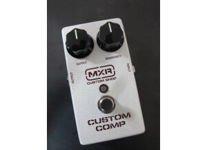 MXR CSP202 Custom Comp (56792)