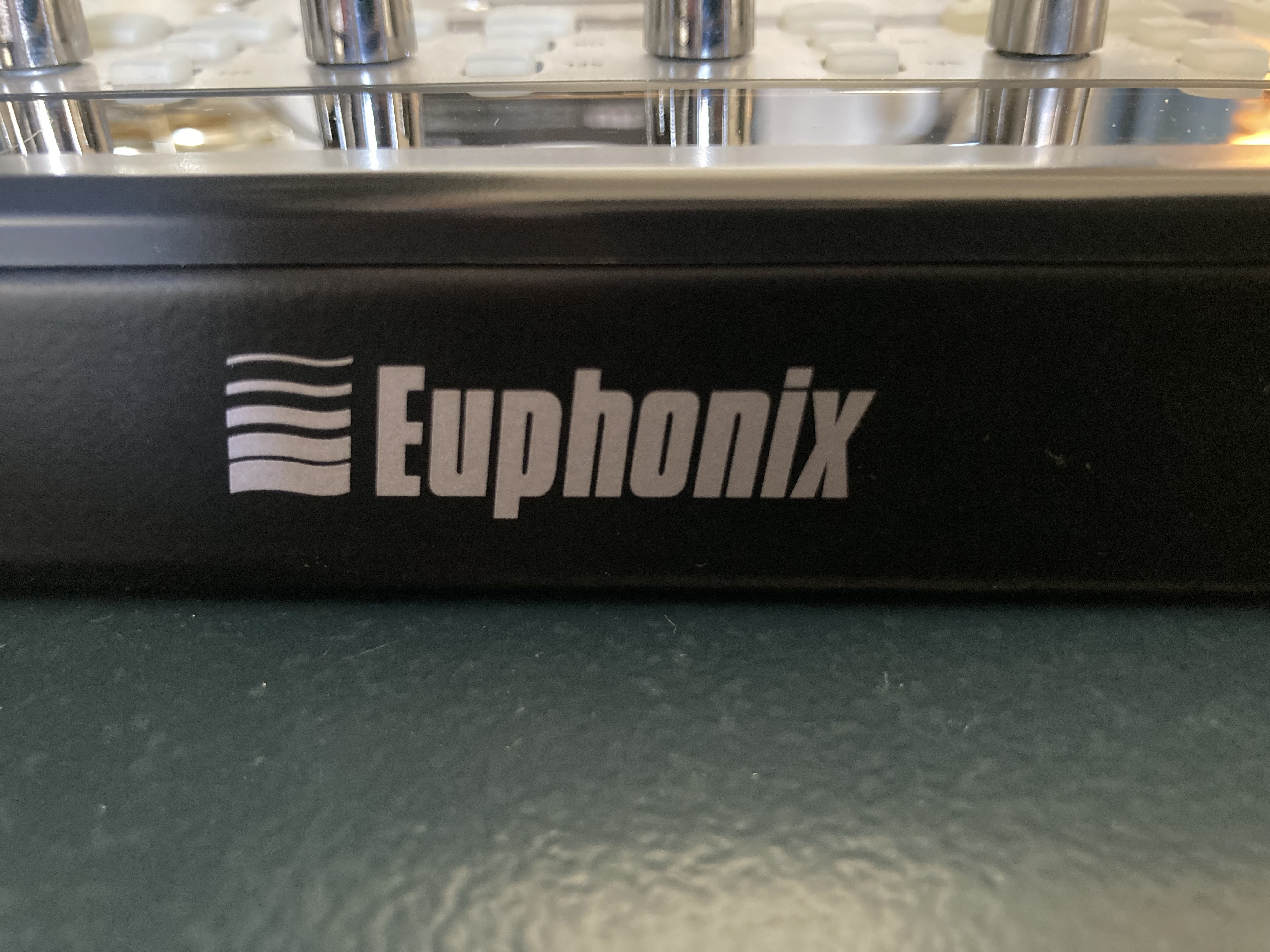 Euphonix MC Mix (93189)