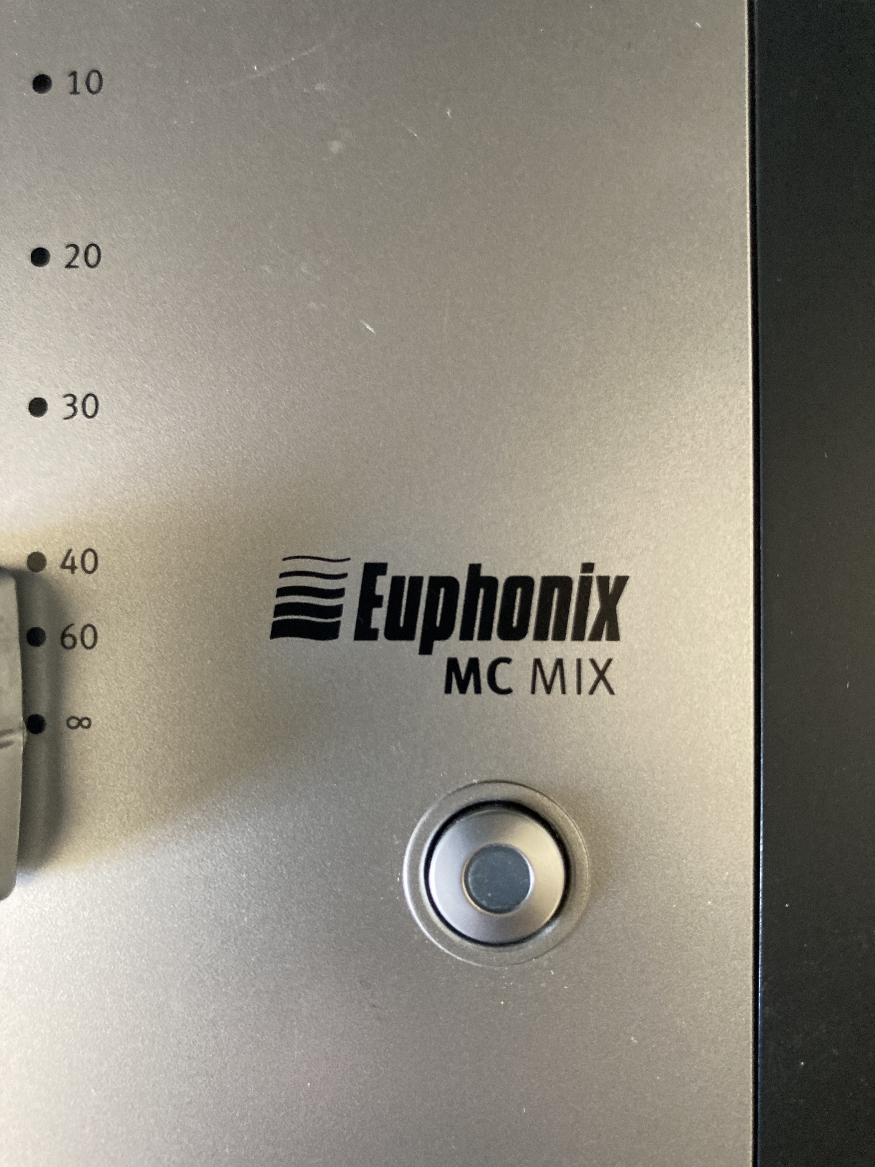 Euphonix MC Mix (47914)