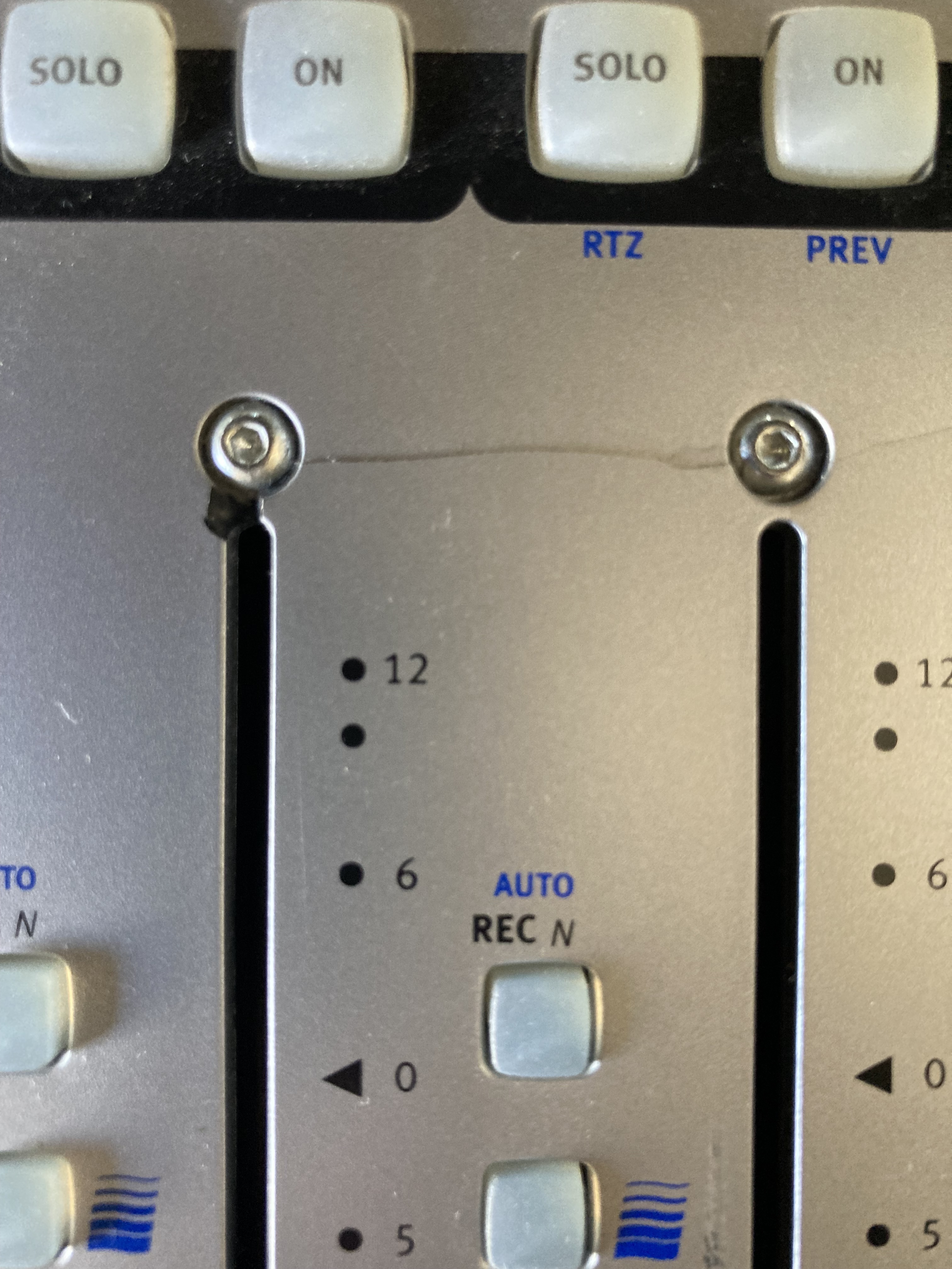 Euphonix MC Mix (97295)