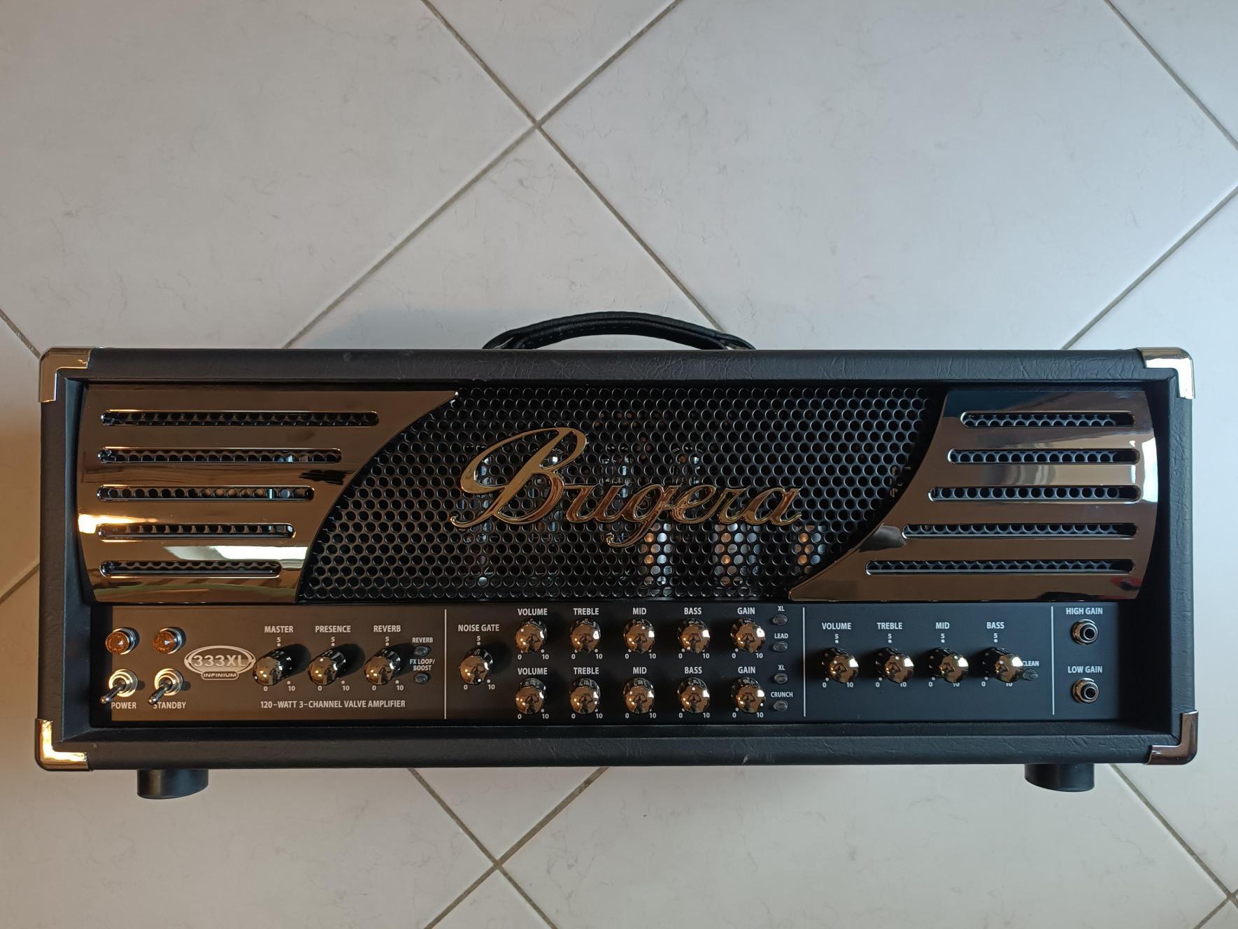 Bugera 333XL Infinium