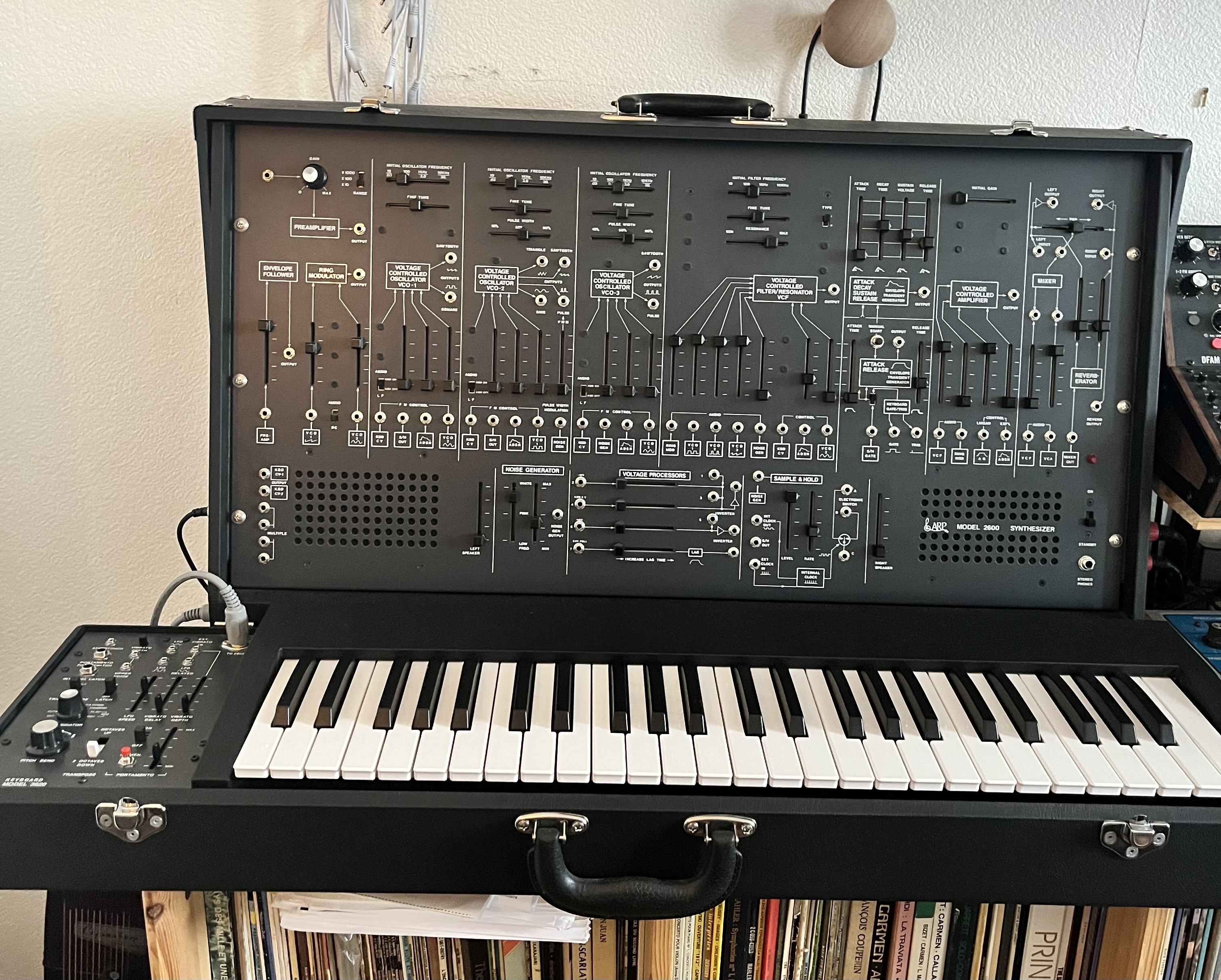 ARP 2600 FS (38142)