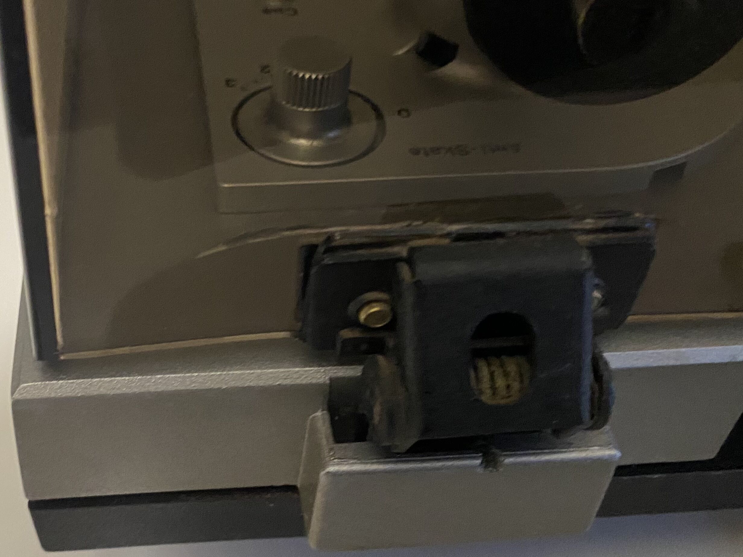 Garrard GT35P-1 (76446)