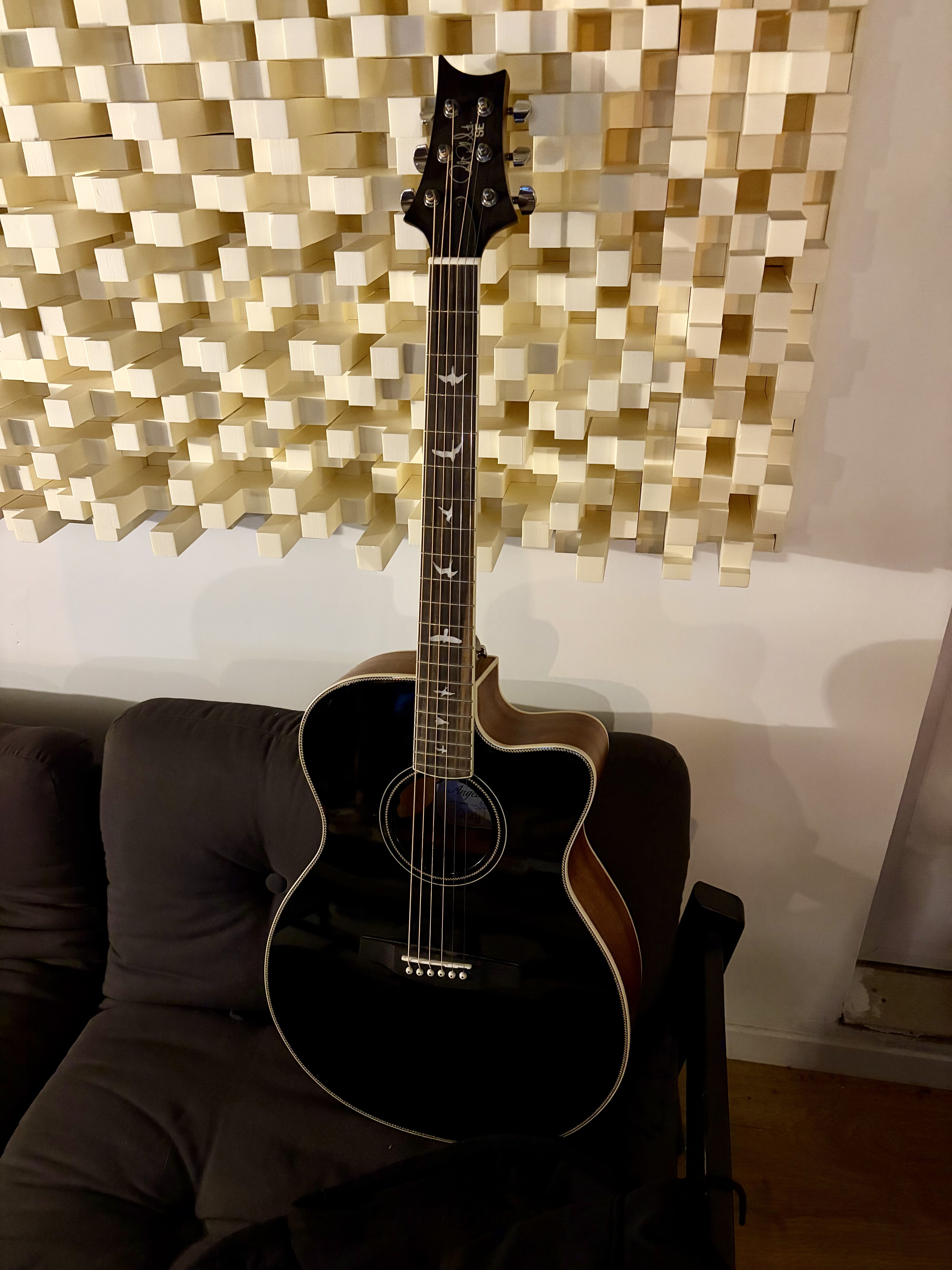  Vd PRS SE A20E