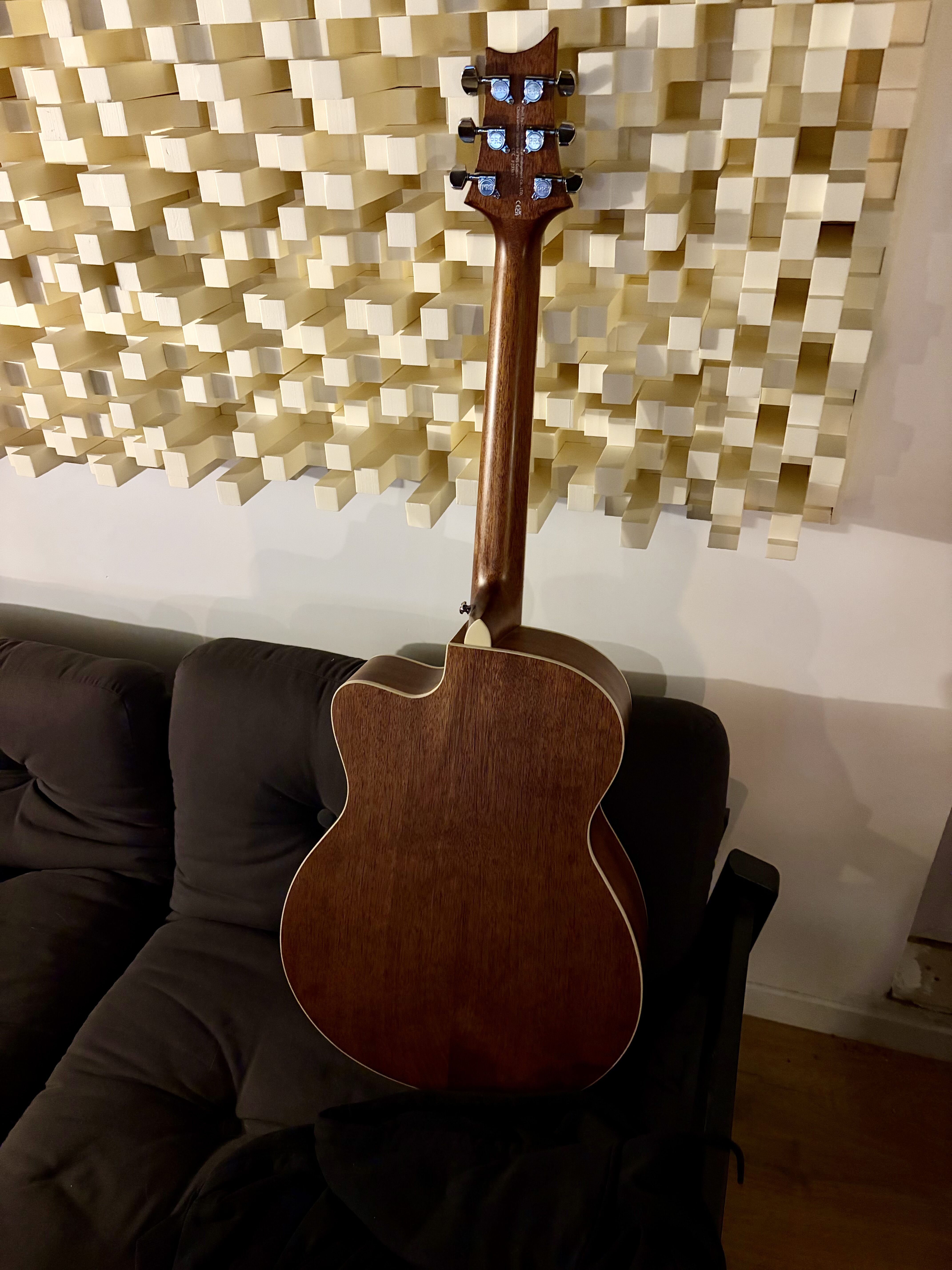 PRS SE A20E (2022) (73336)