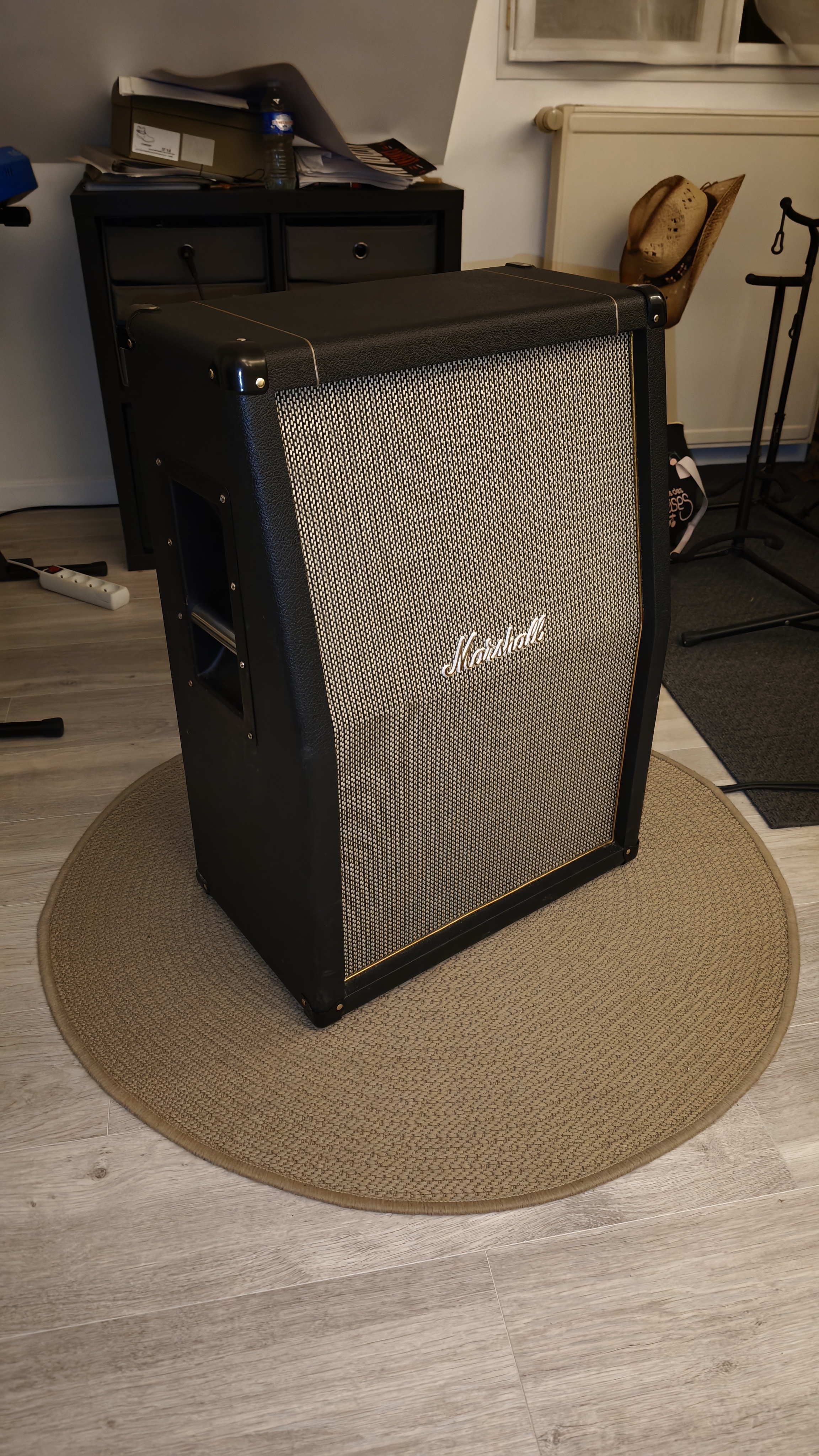 Marshall Studio Vintage SV212 (83382)