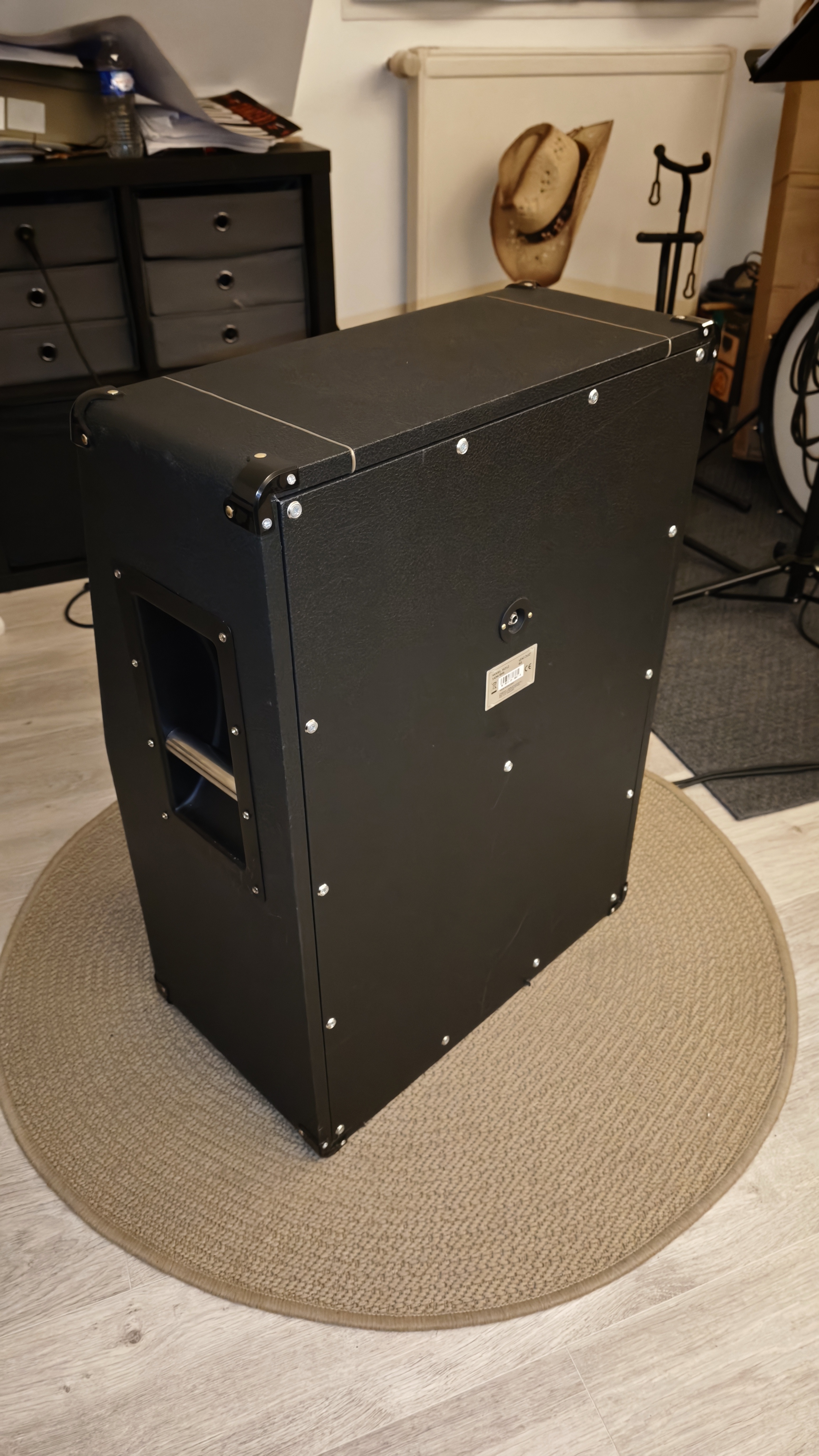 Marshall Studio Vintage SV212 (13101)
