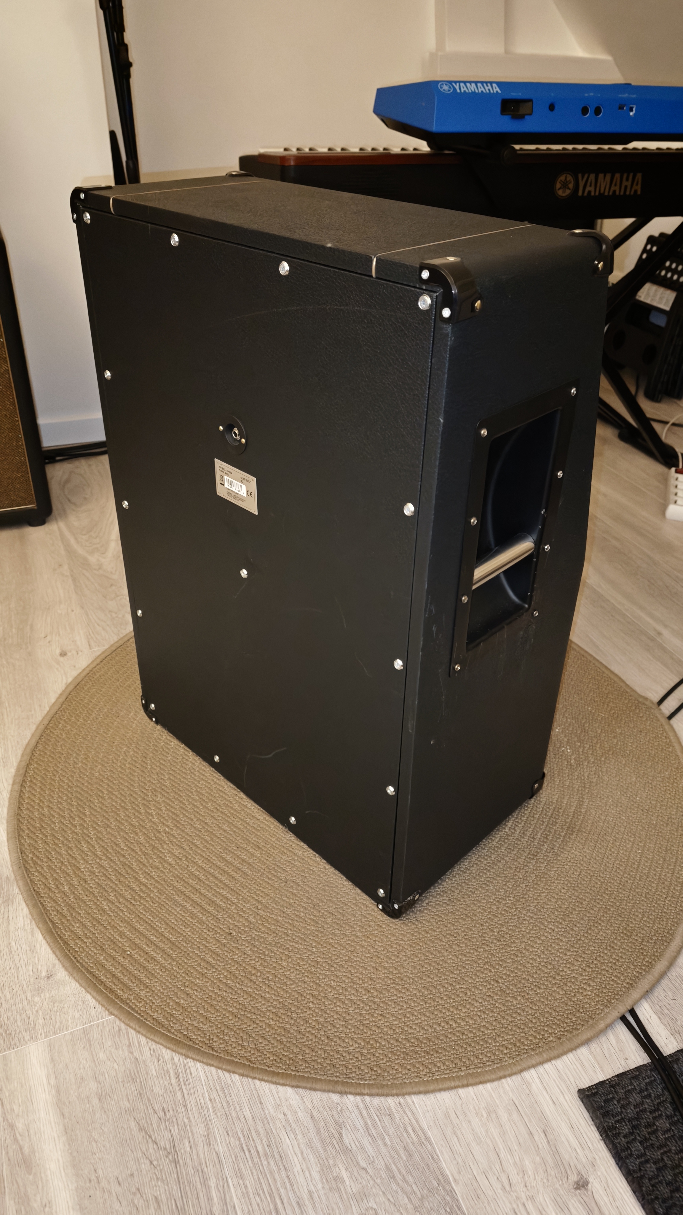Marshall Studio Vintage SV212 (8993)