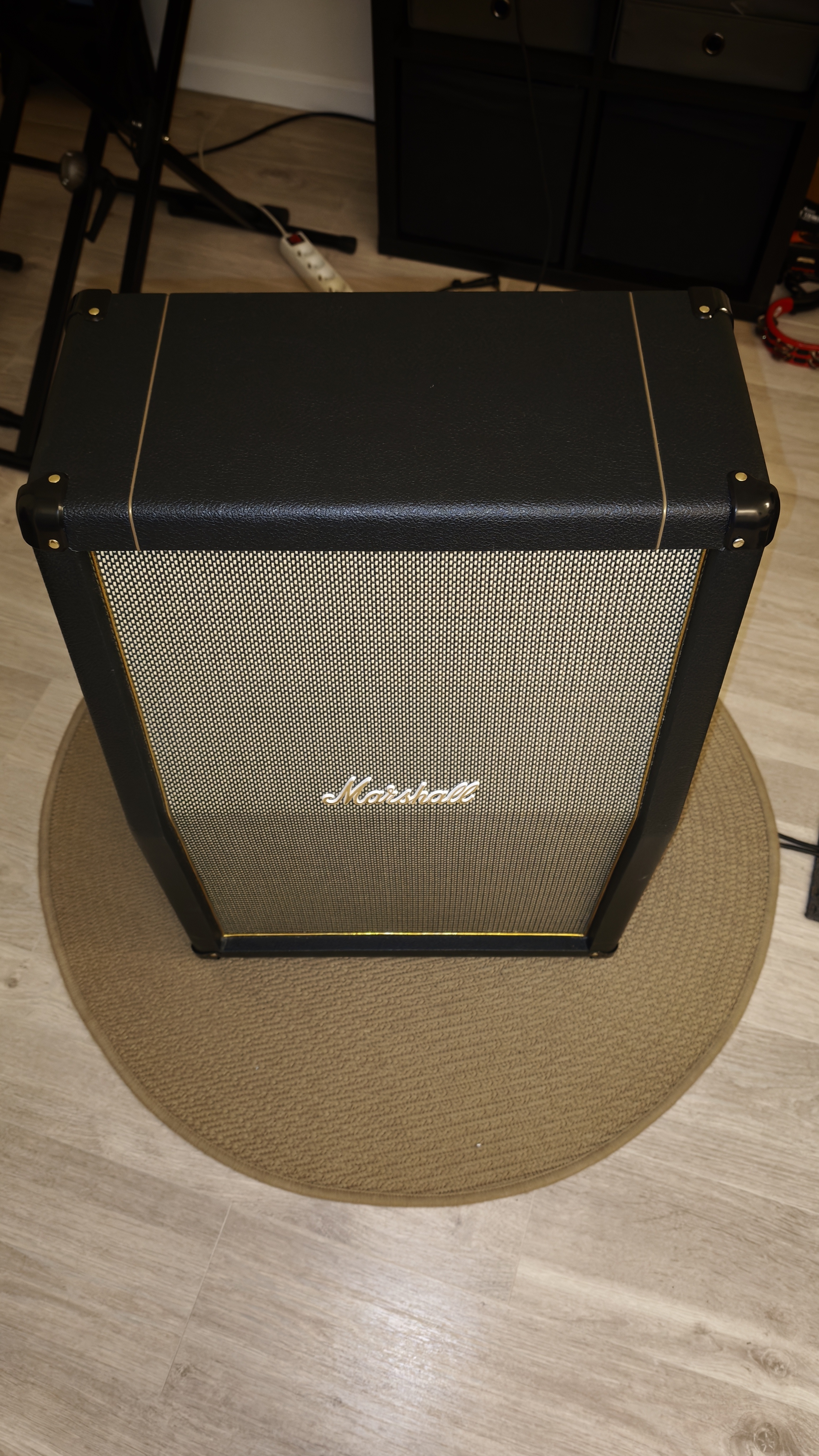 Marshall Studio Vintage SV212 (58152)