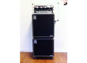 Gallien Krueger 2001RB (12894)