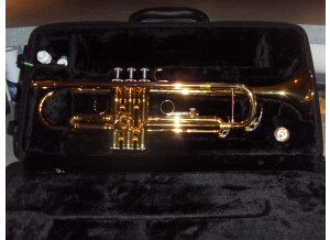 Yamaha trompette d etude Sib Yamaha ytr 3335