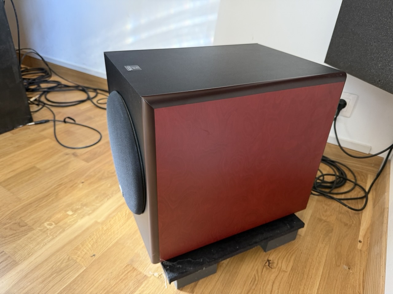 Focal Sub6 (89690)