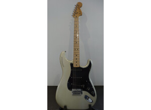 Fender 25th anniversary American Stratocaster (1979) (43777)
