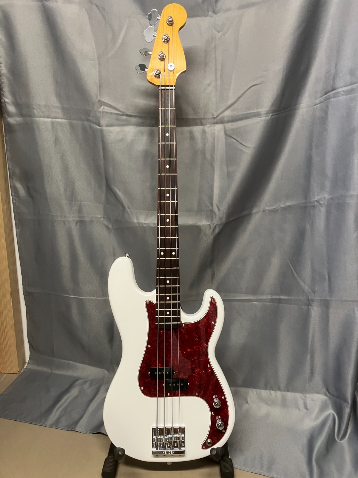 Basse Precision AV II 60 Pure Vintage neuve