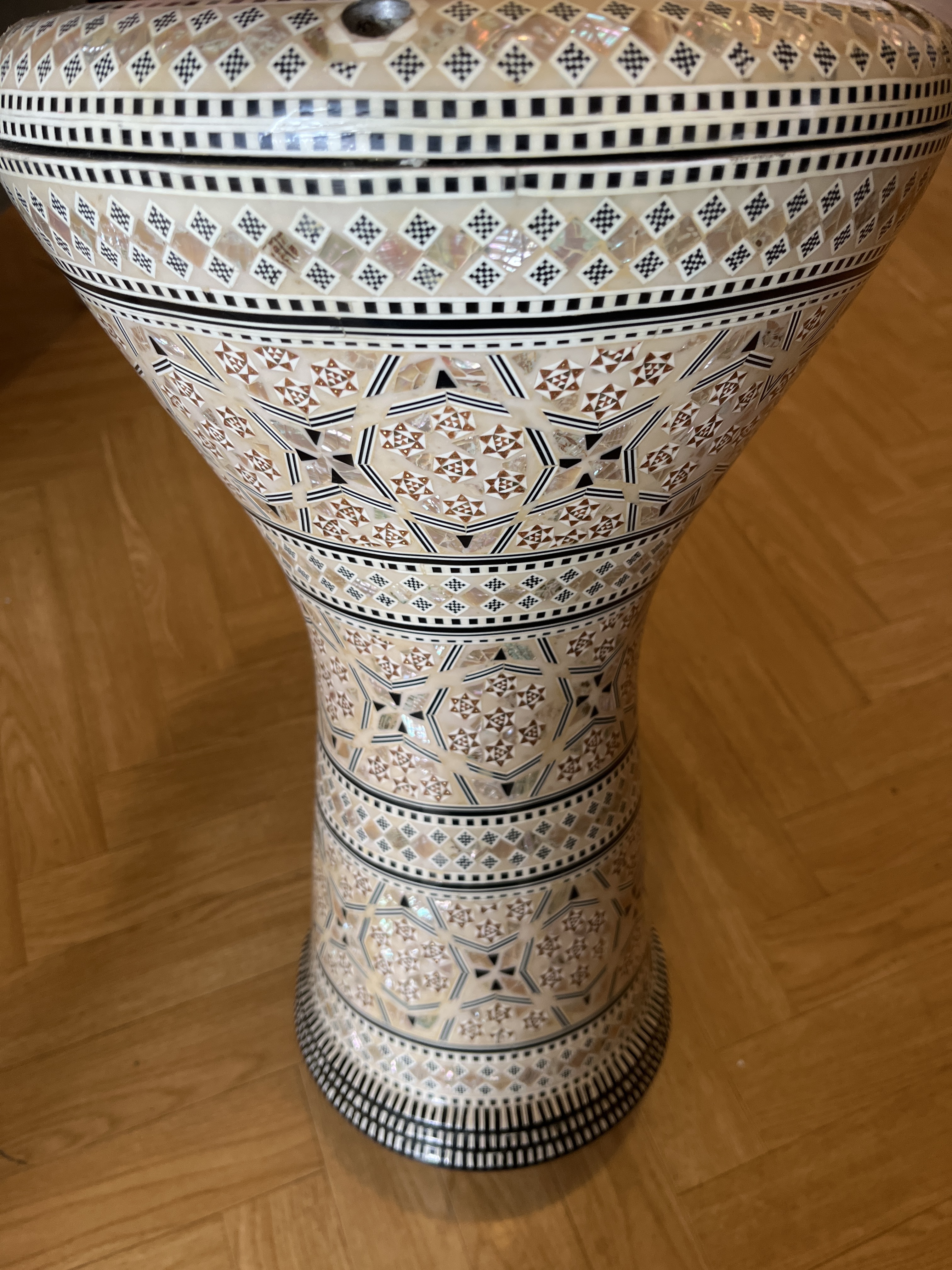 Gawharet El Fan Sombaty (14240)