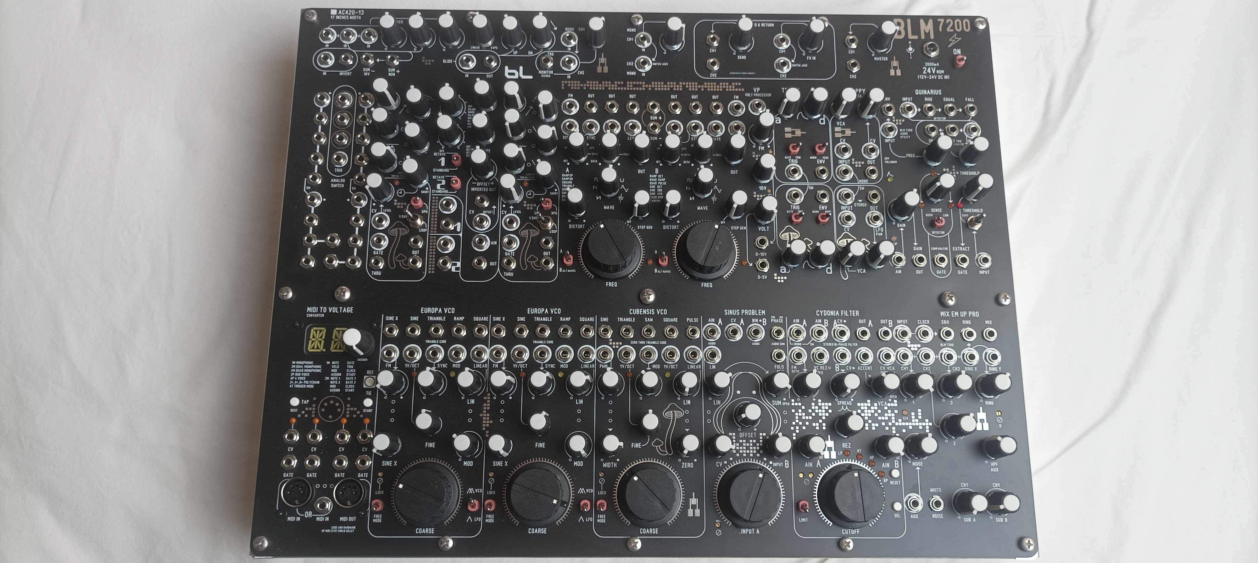 BLM7200