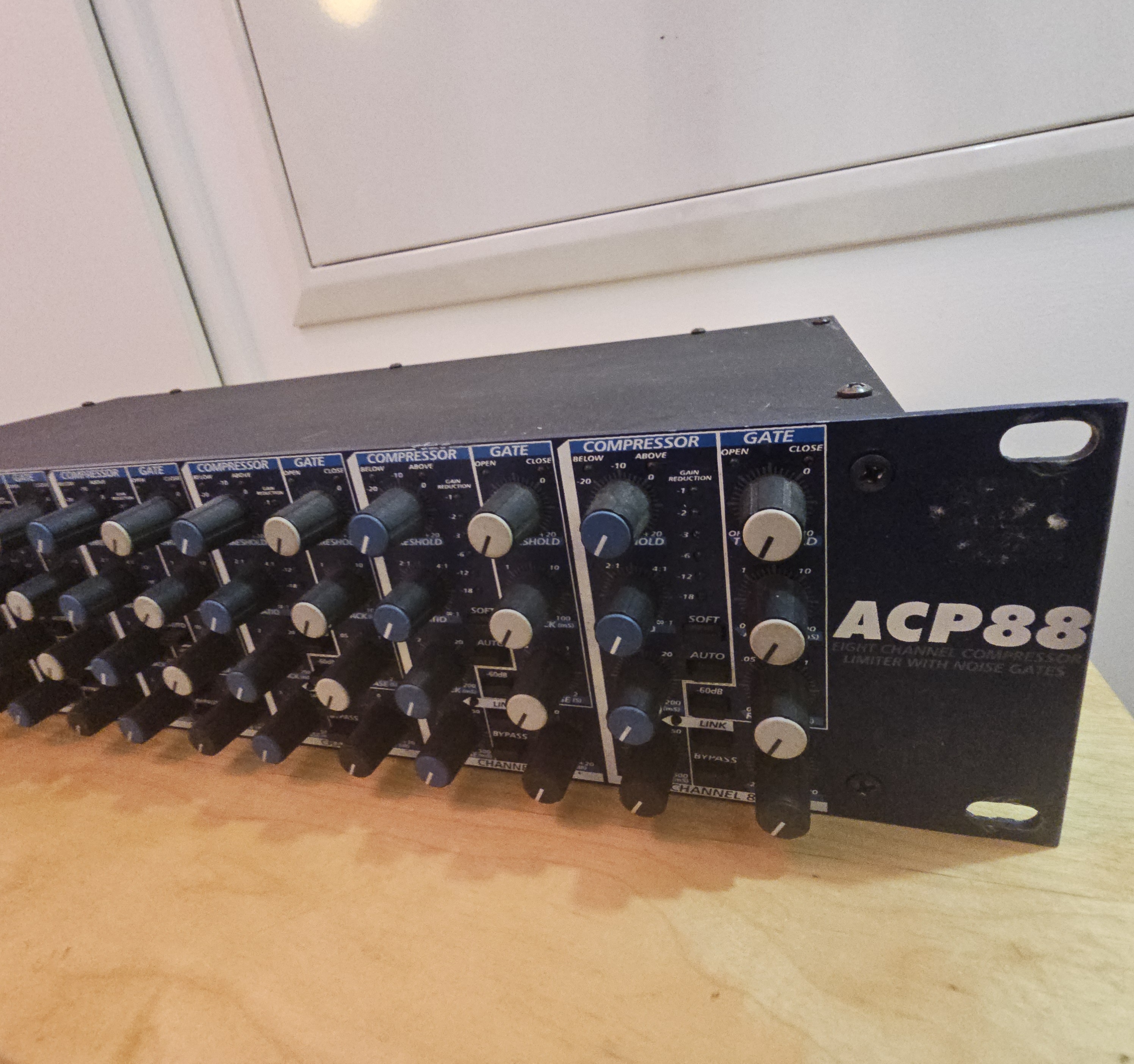 PRESONUS  ACP 88