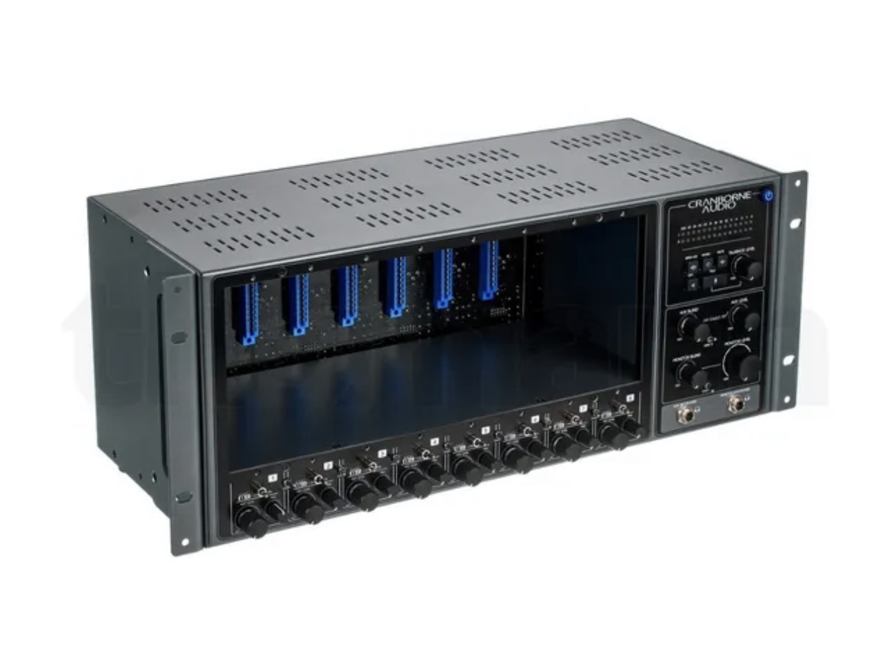 Cranborne Audio 500R8