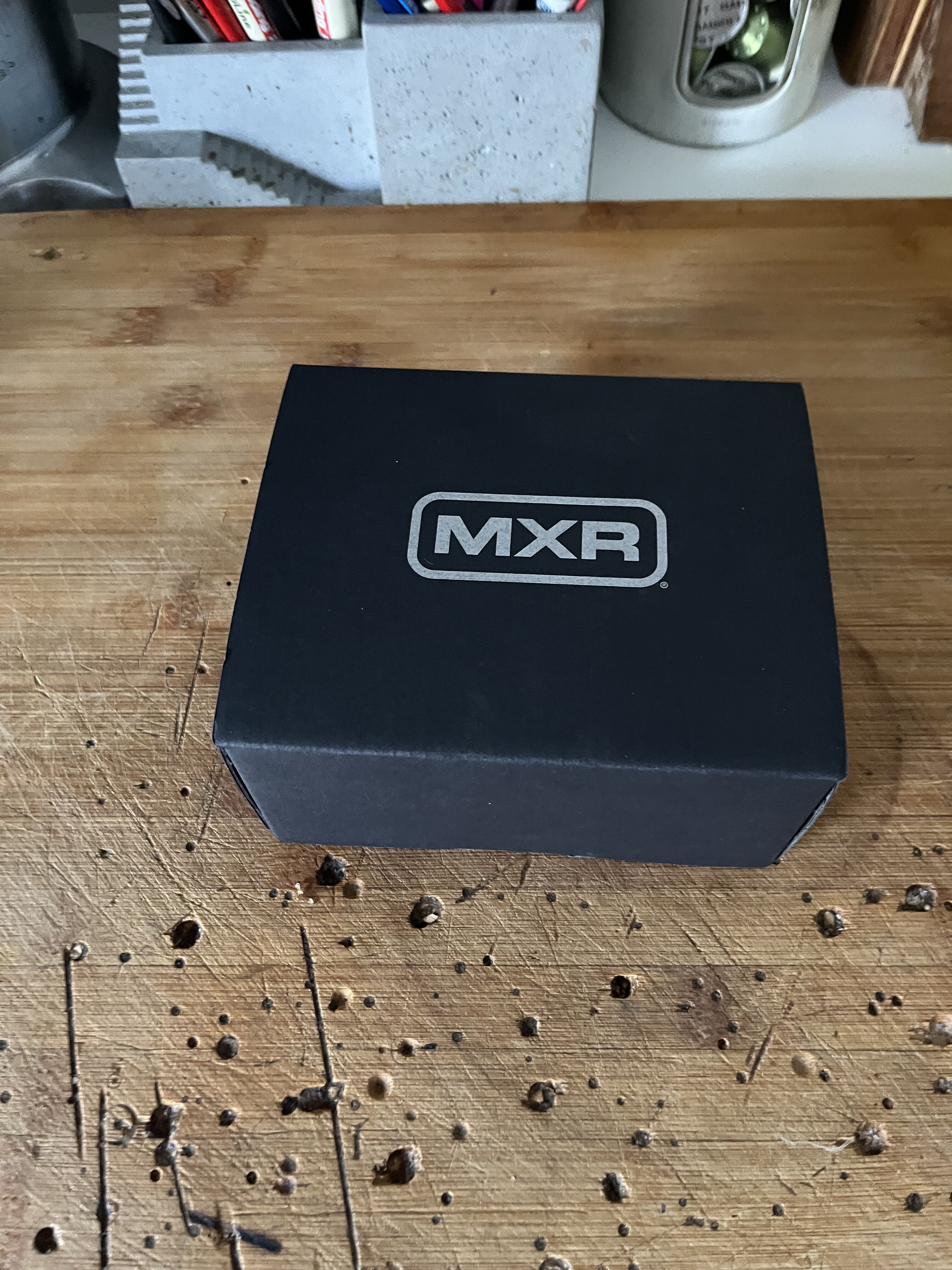 MXR MB301 Bass Synth (82424)