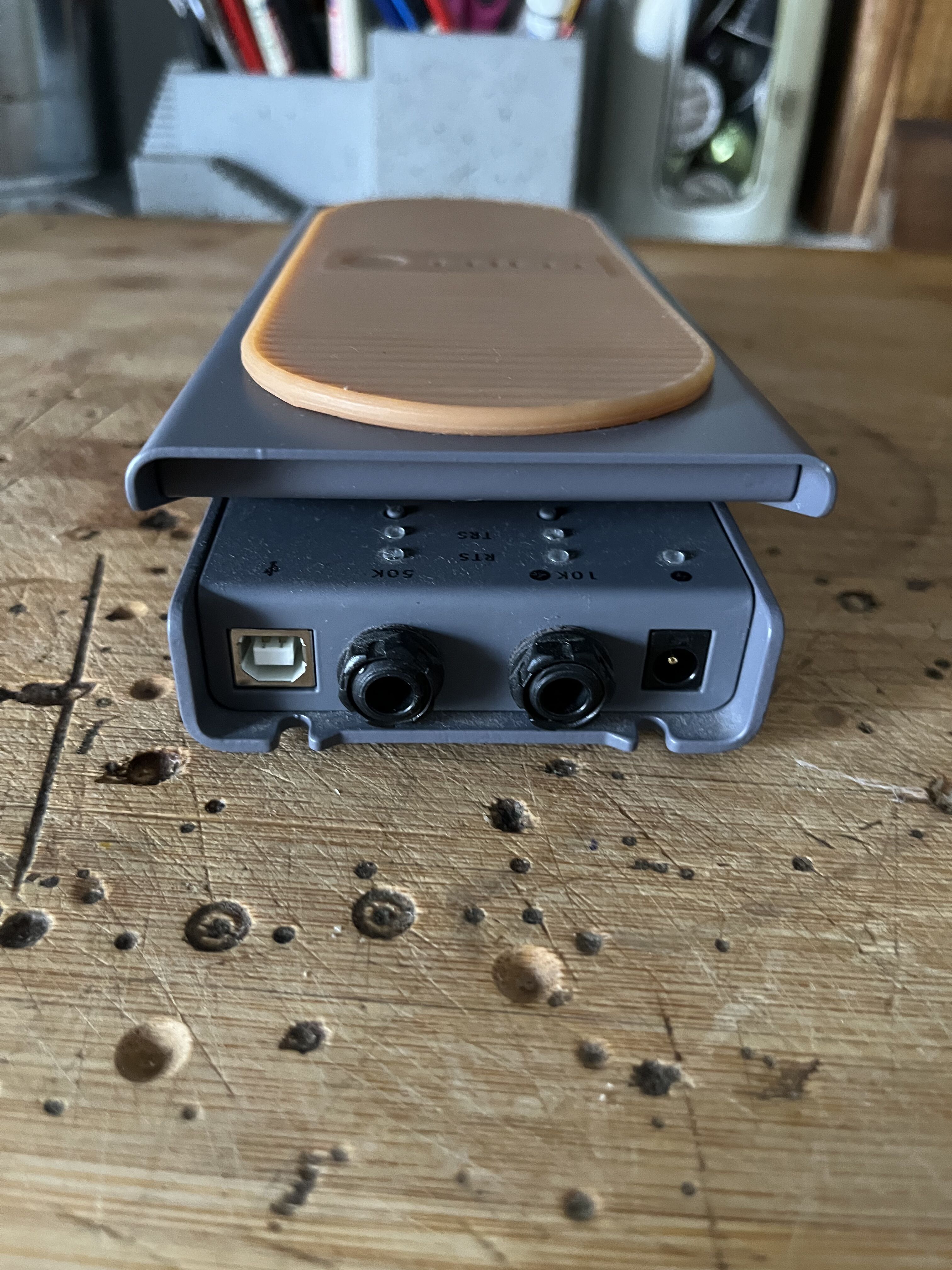 Lehle Dual Expression (32200)