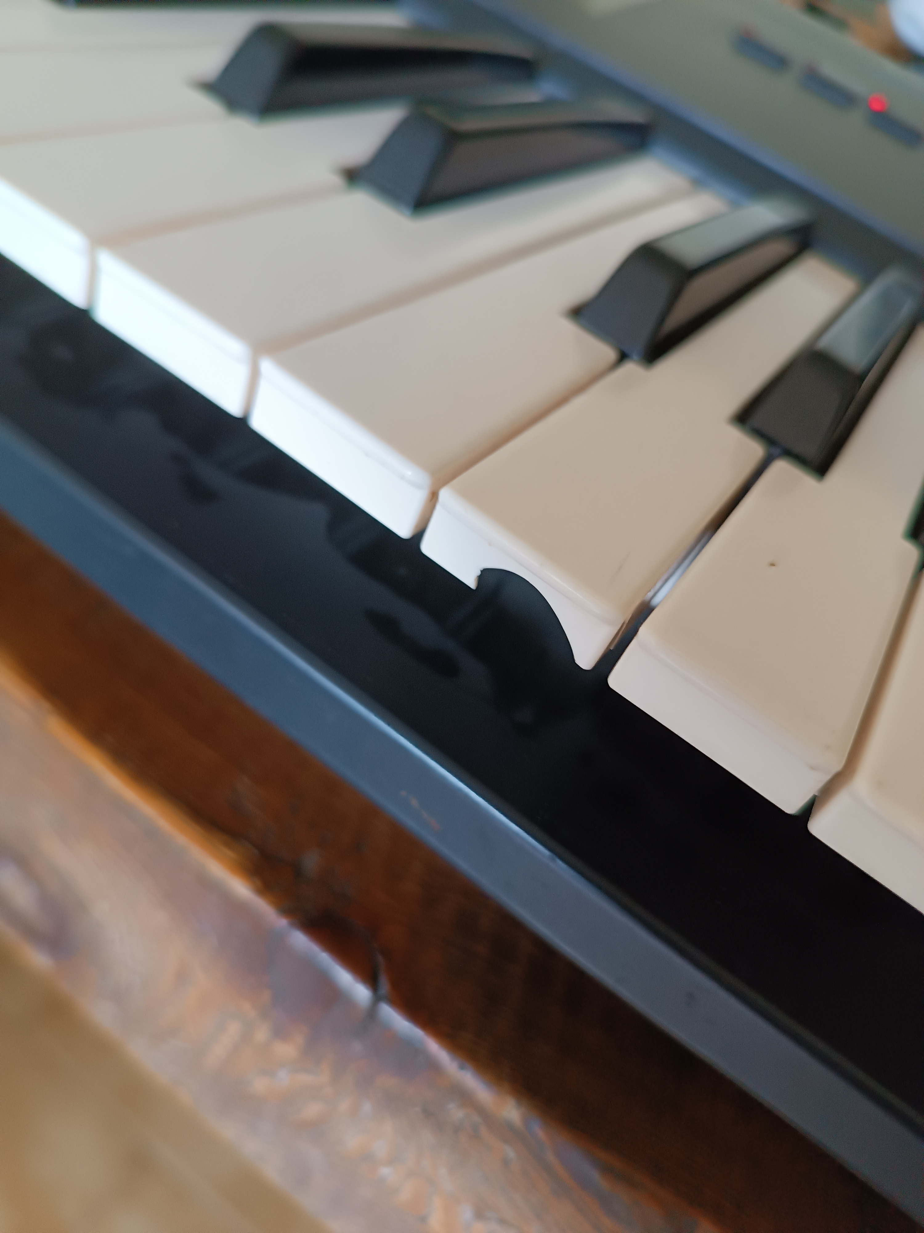 Yamaha SY22 (37005)