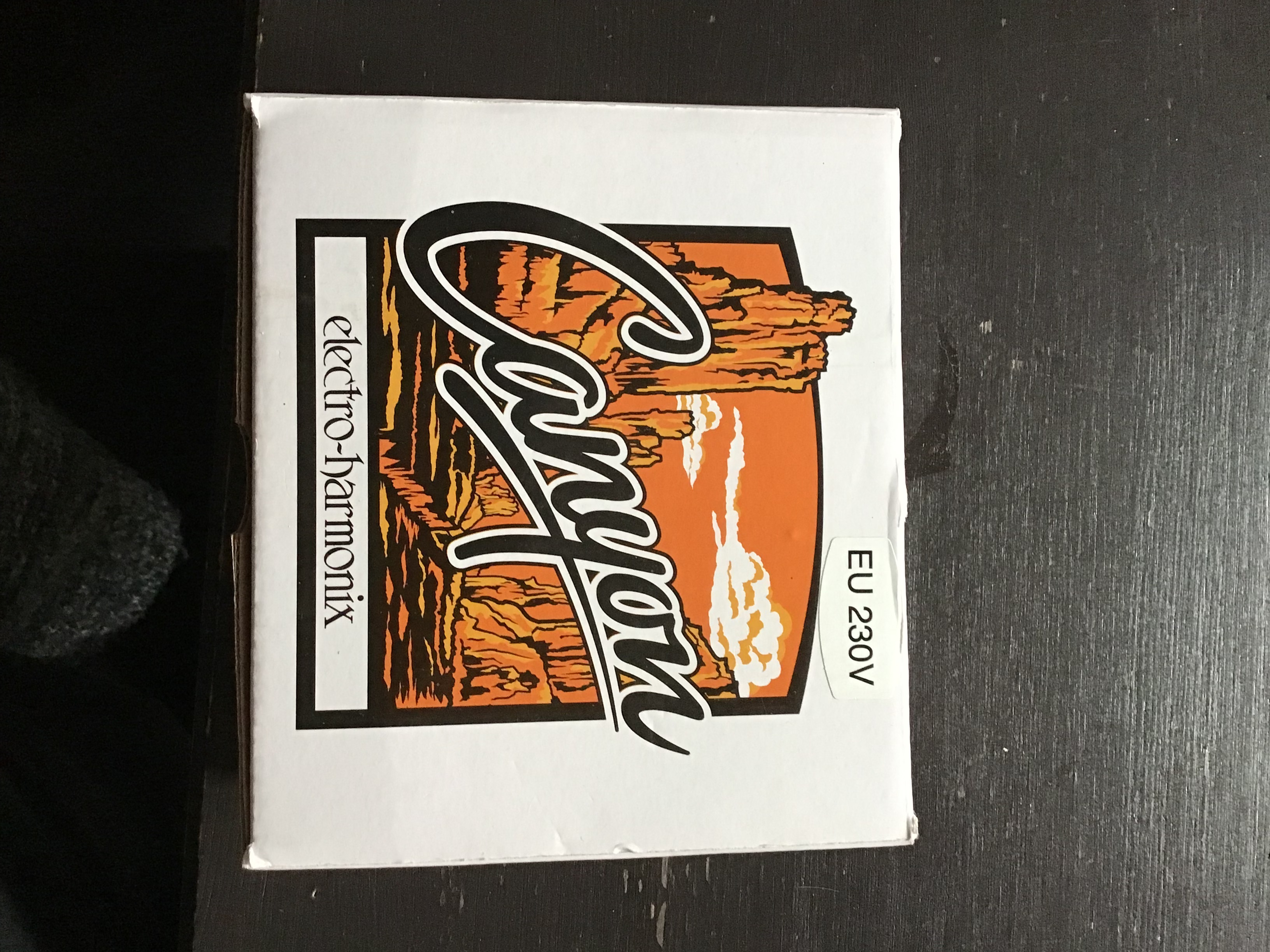 Electro-Harmonix Canyon (13830)