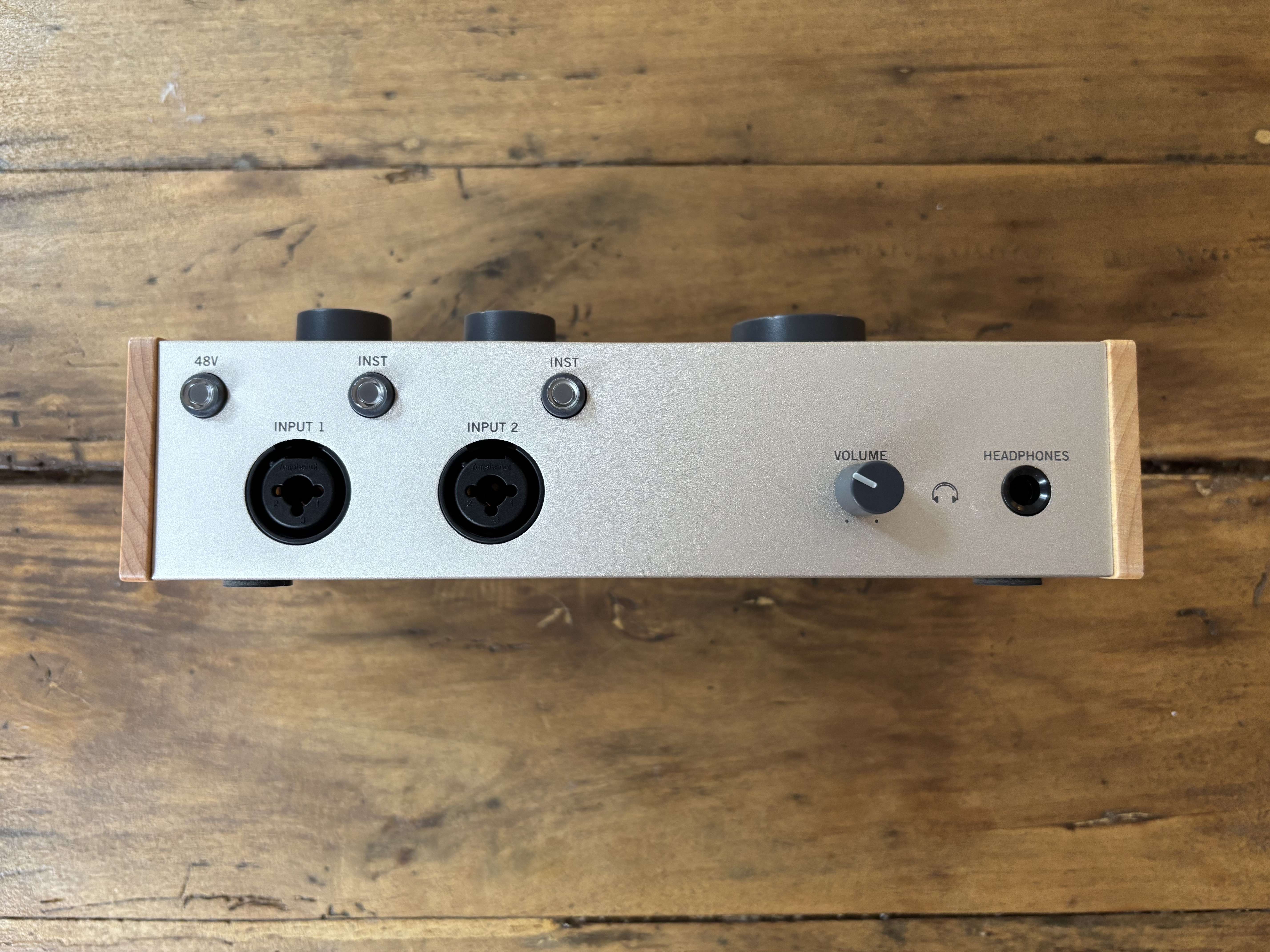 Universal Audio Volt 476 (75177)