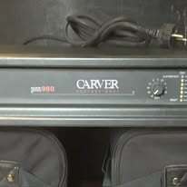 Vends Ampli Carver PM 950