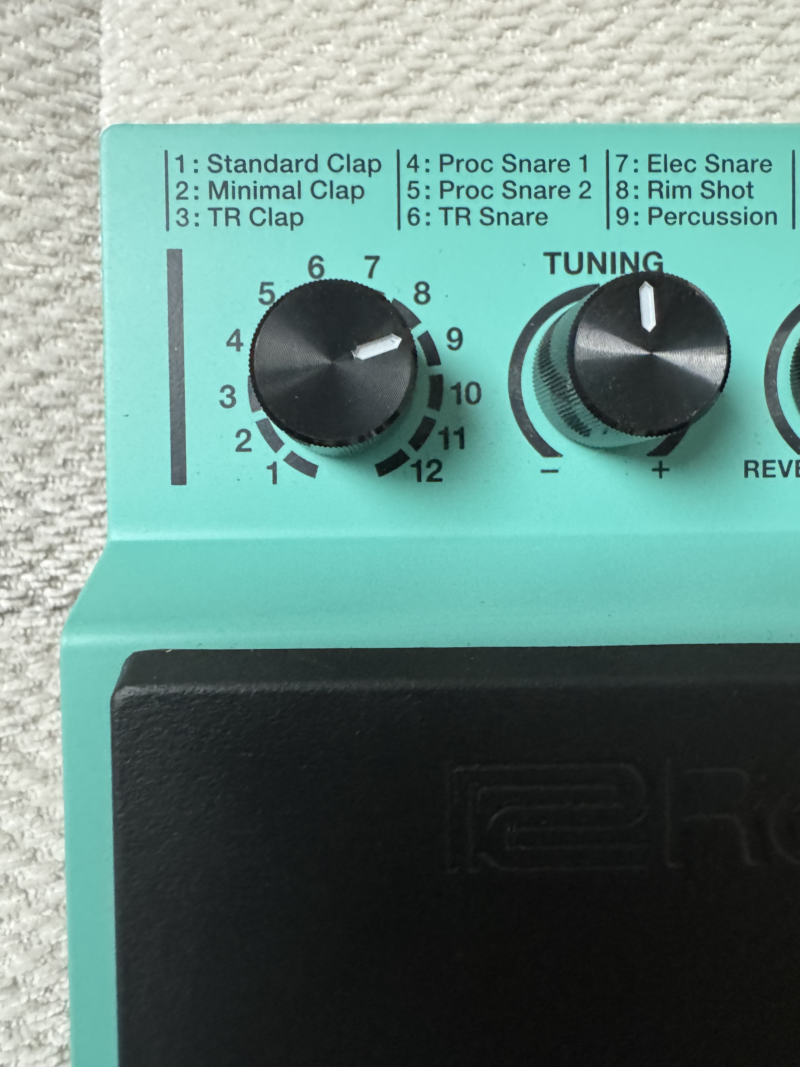 Roland SPD::One Electro (69185)