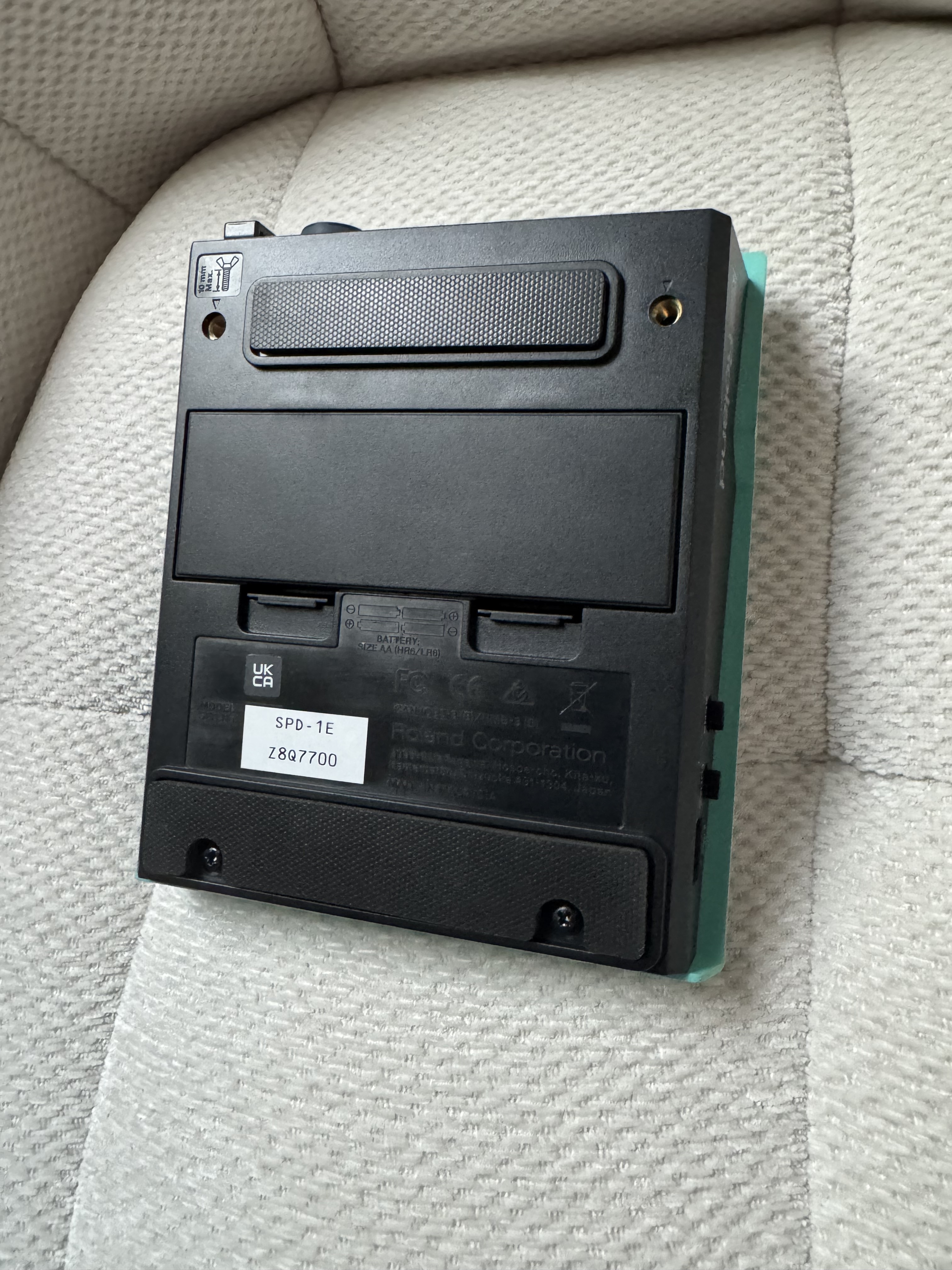 Roland SPD::One Electro (19989)