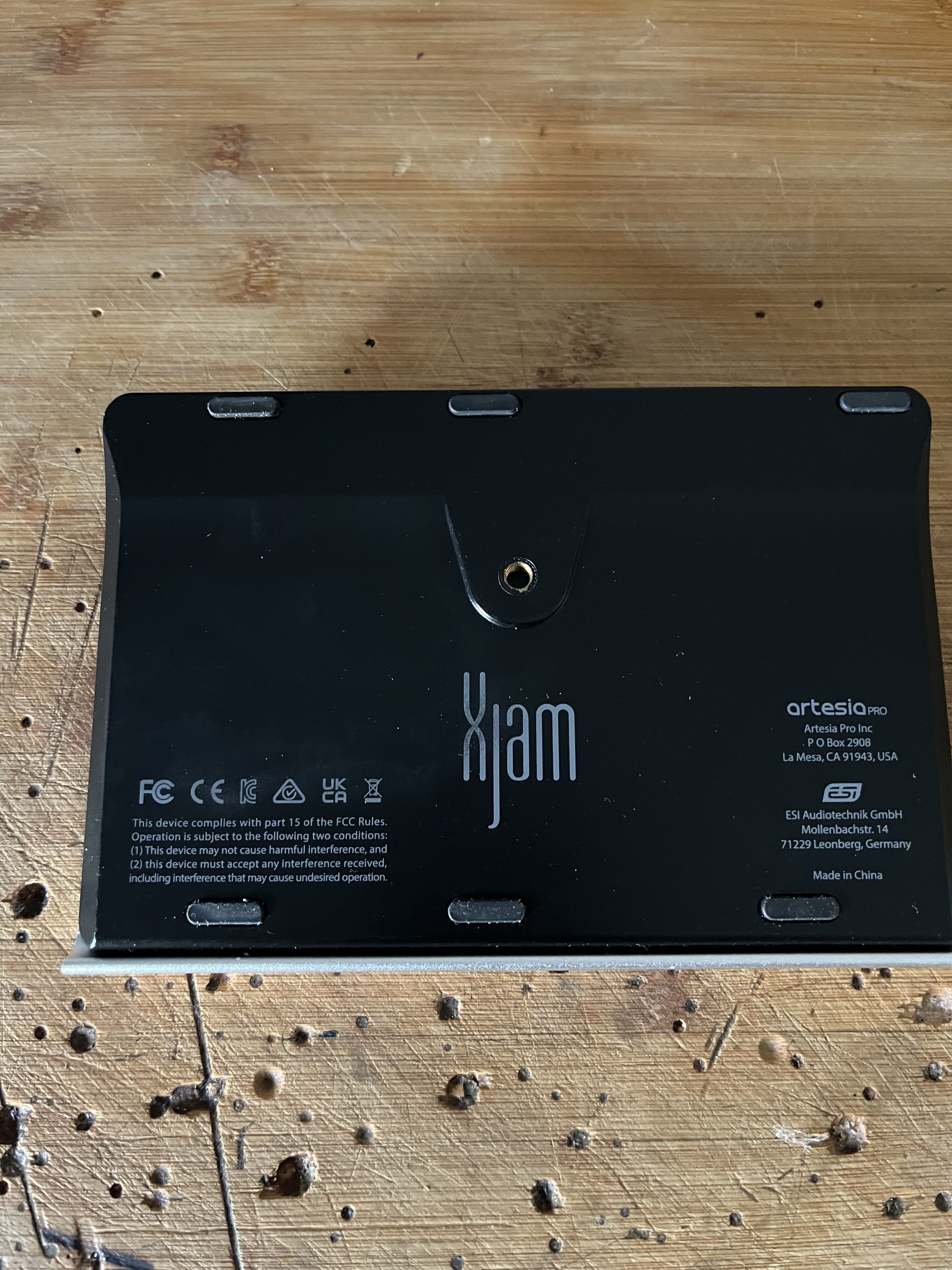 ESI Xjam (8513)