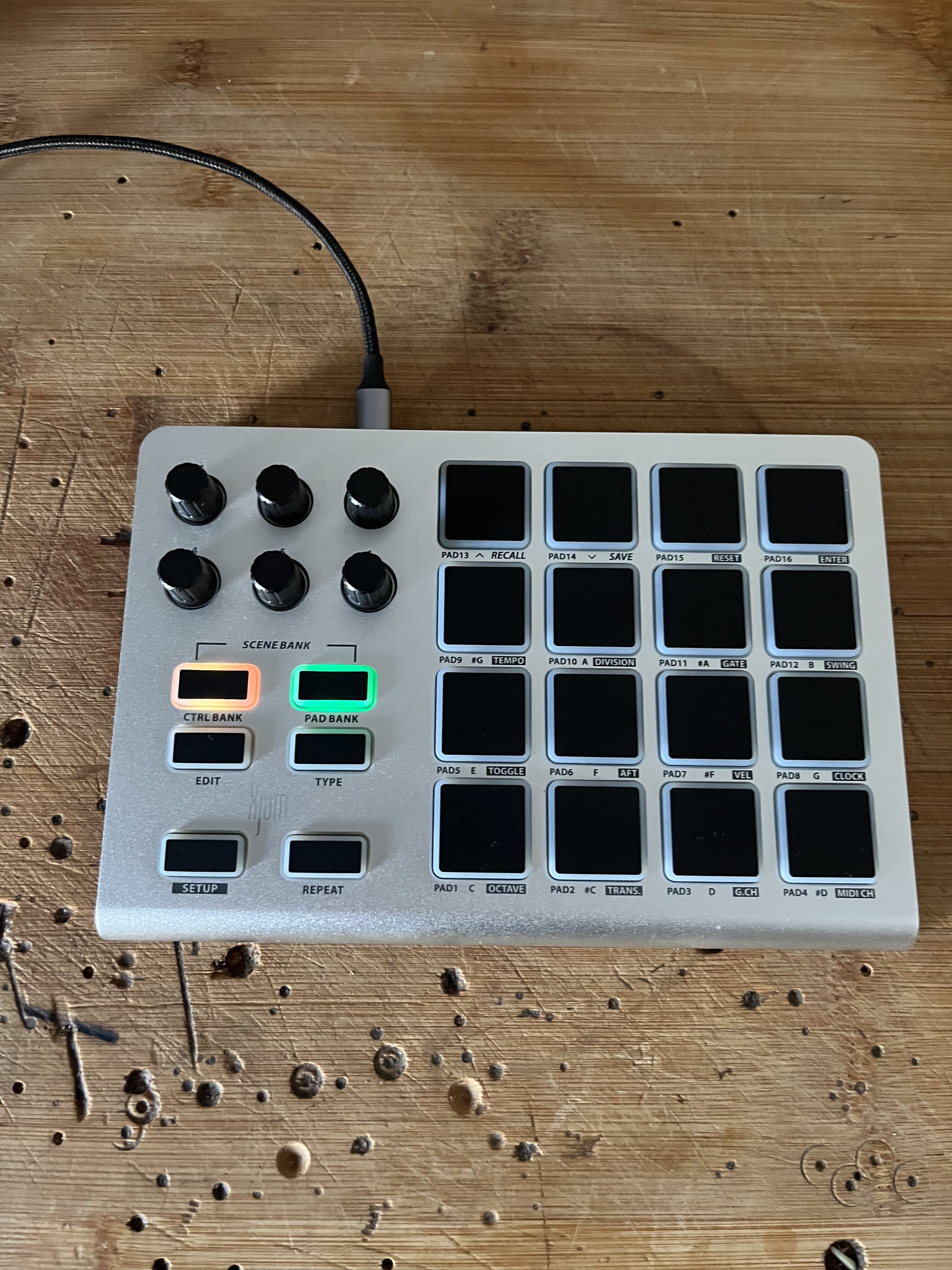 ESI Xjam (70177)