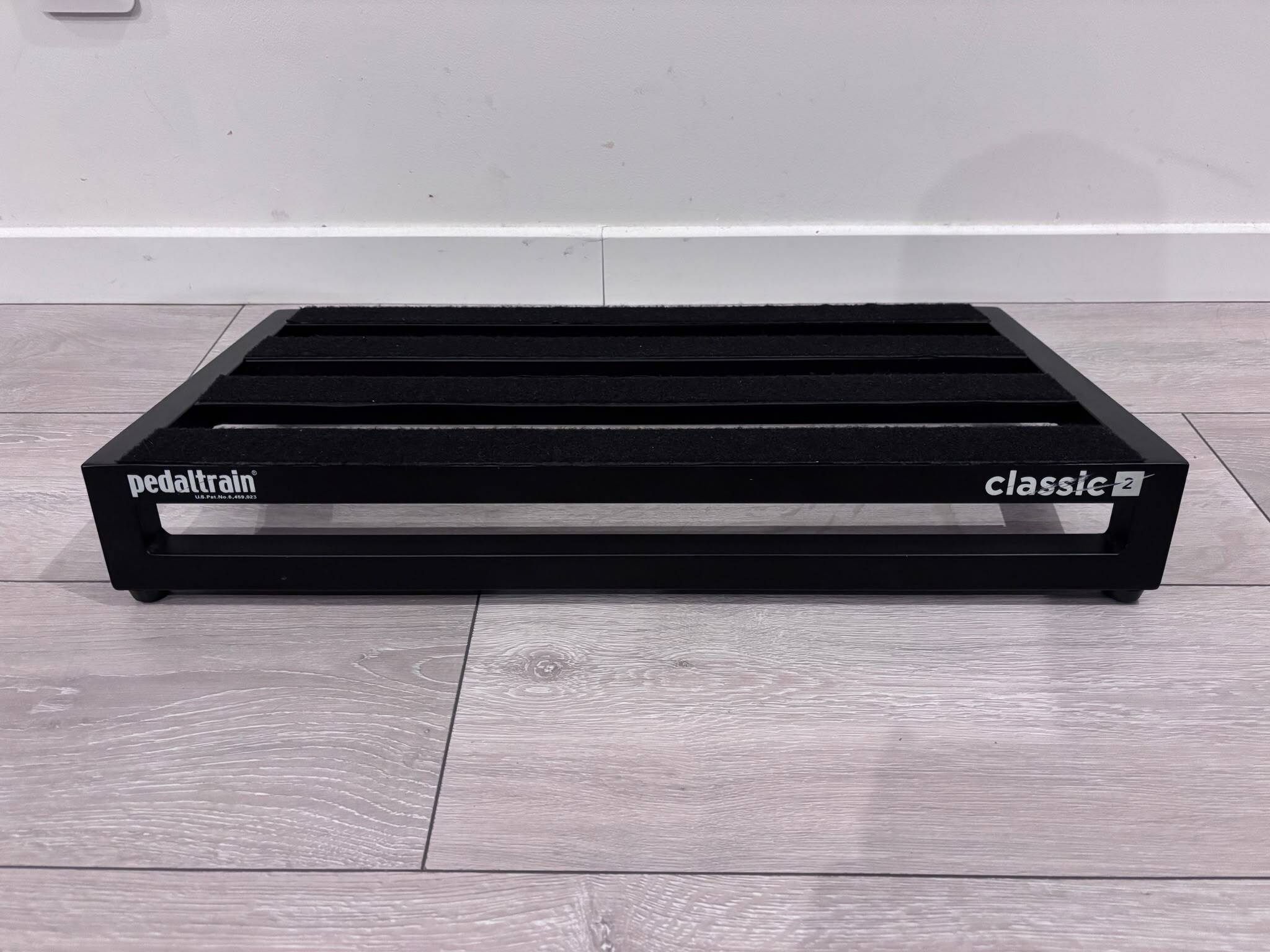 Vends Pedaltrain Classic 2