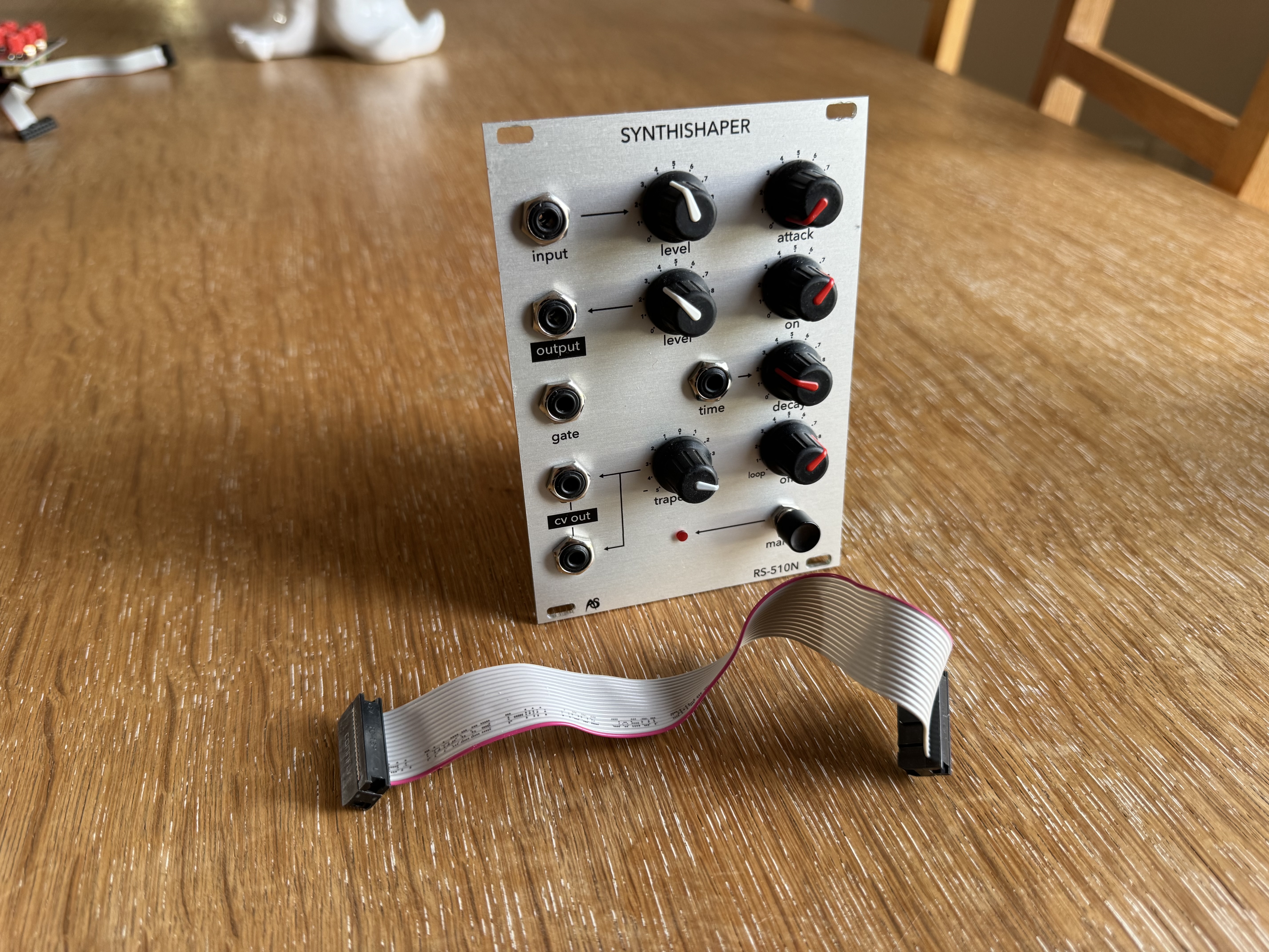 A VENDRE Analogue Systems RS-510N SYNTHISHAPER