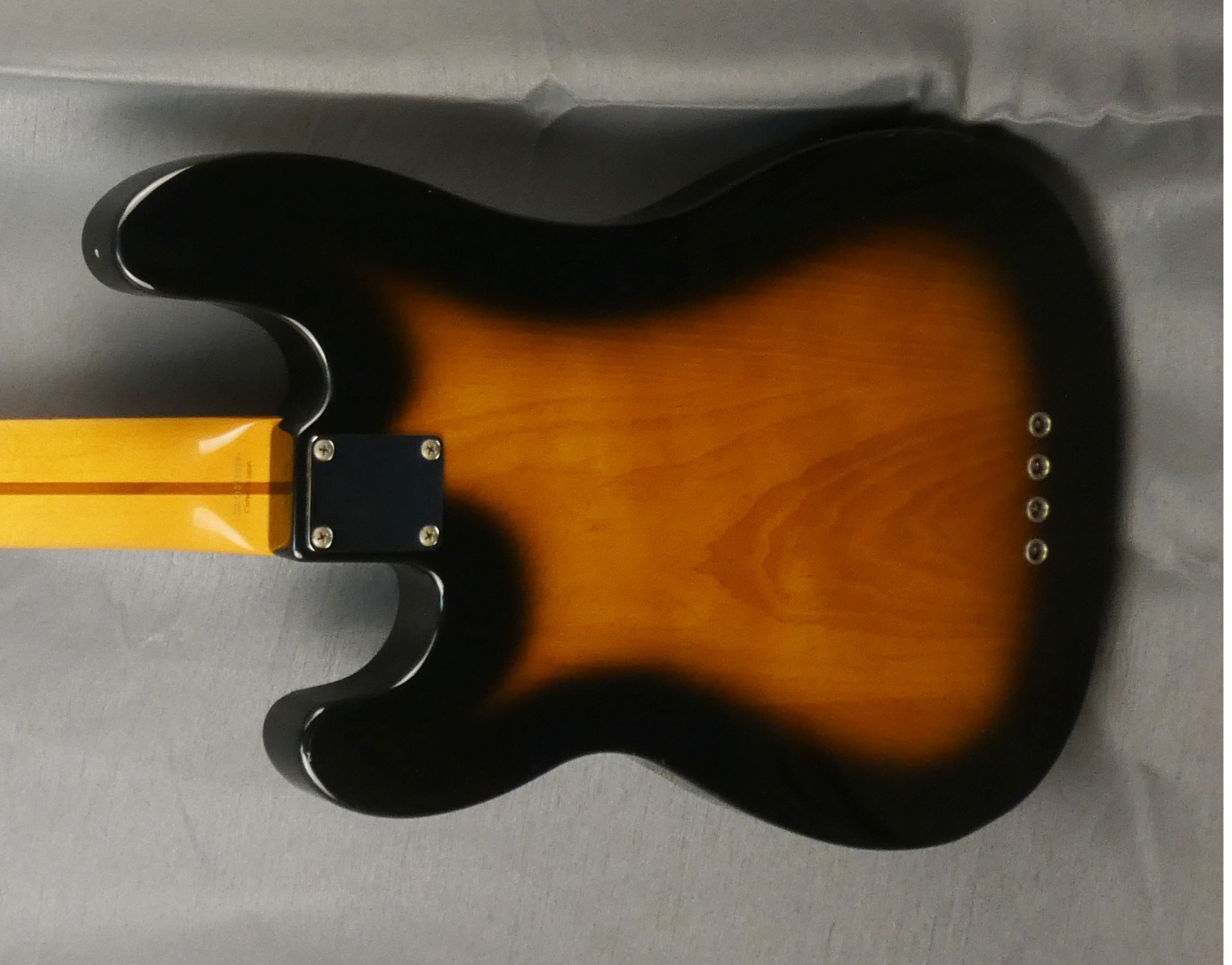 fender opb51-sd  opb51-95sd sunburst japon japan (2)