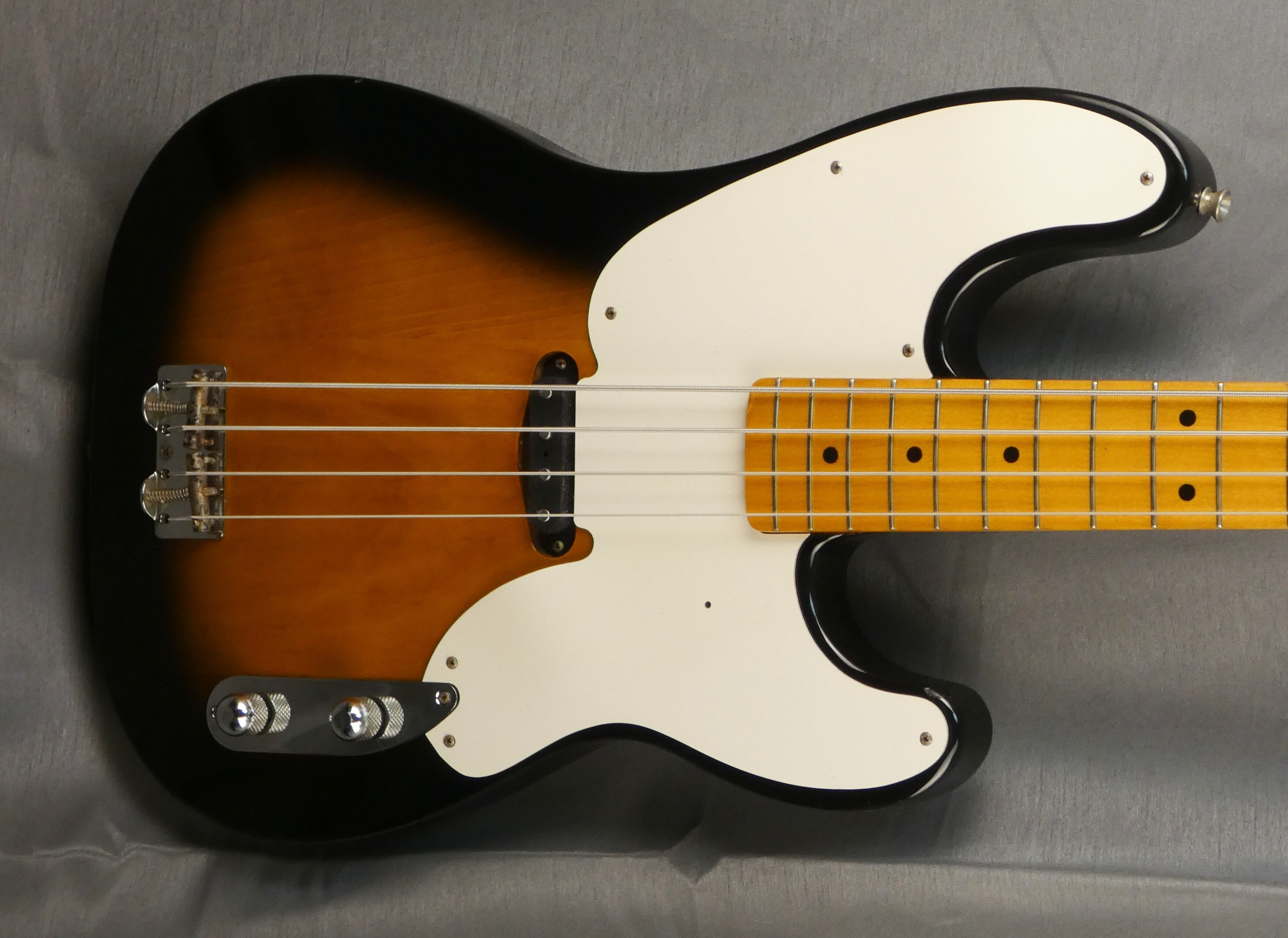 fender opb51-sd  opb51-95sd sunburst japon japan (5)