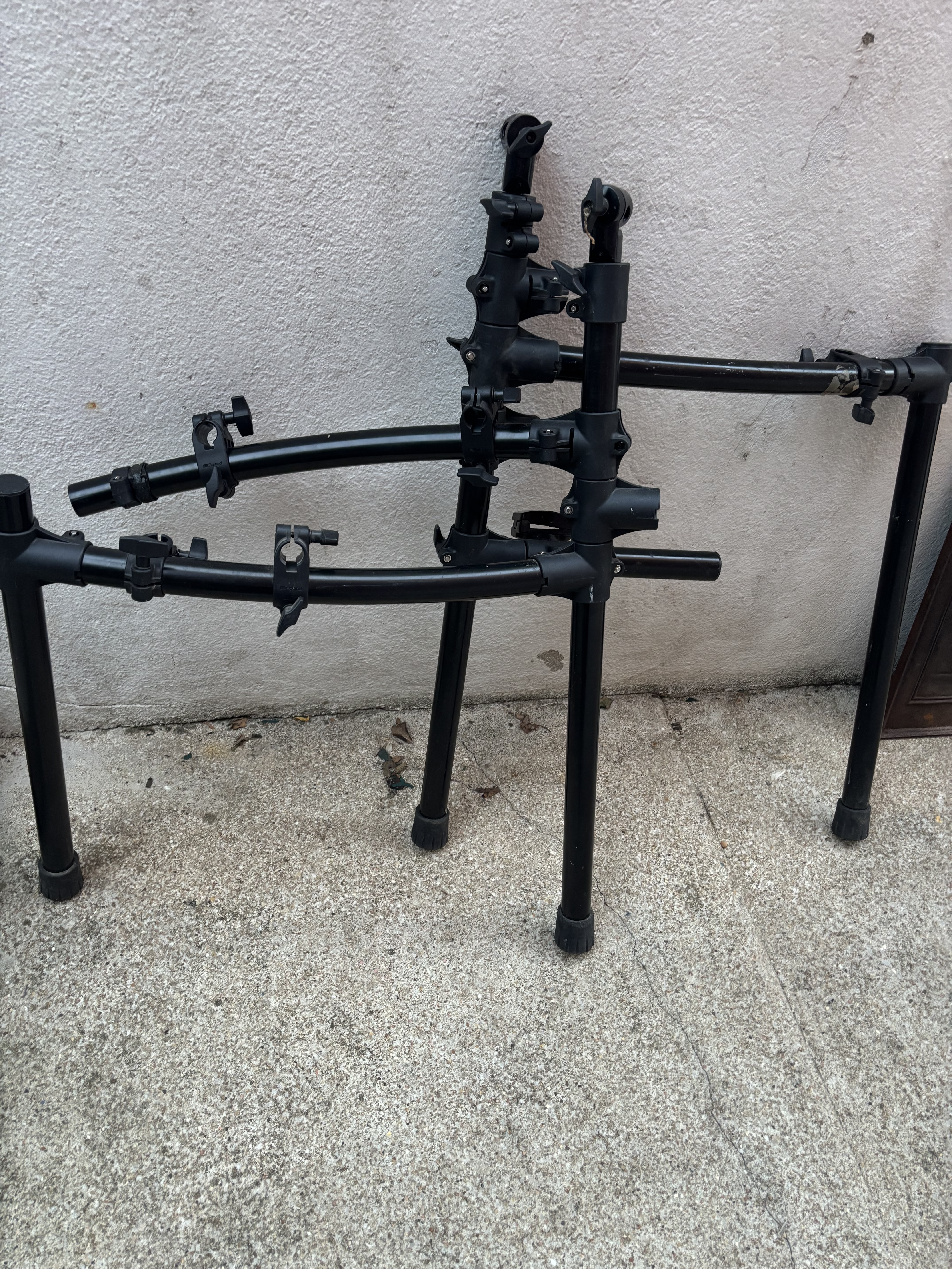 Lot batterie électronique module hihat